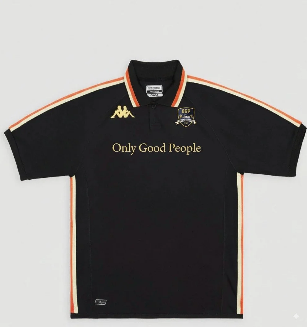 OGP black shirt_short sleeve