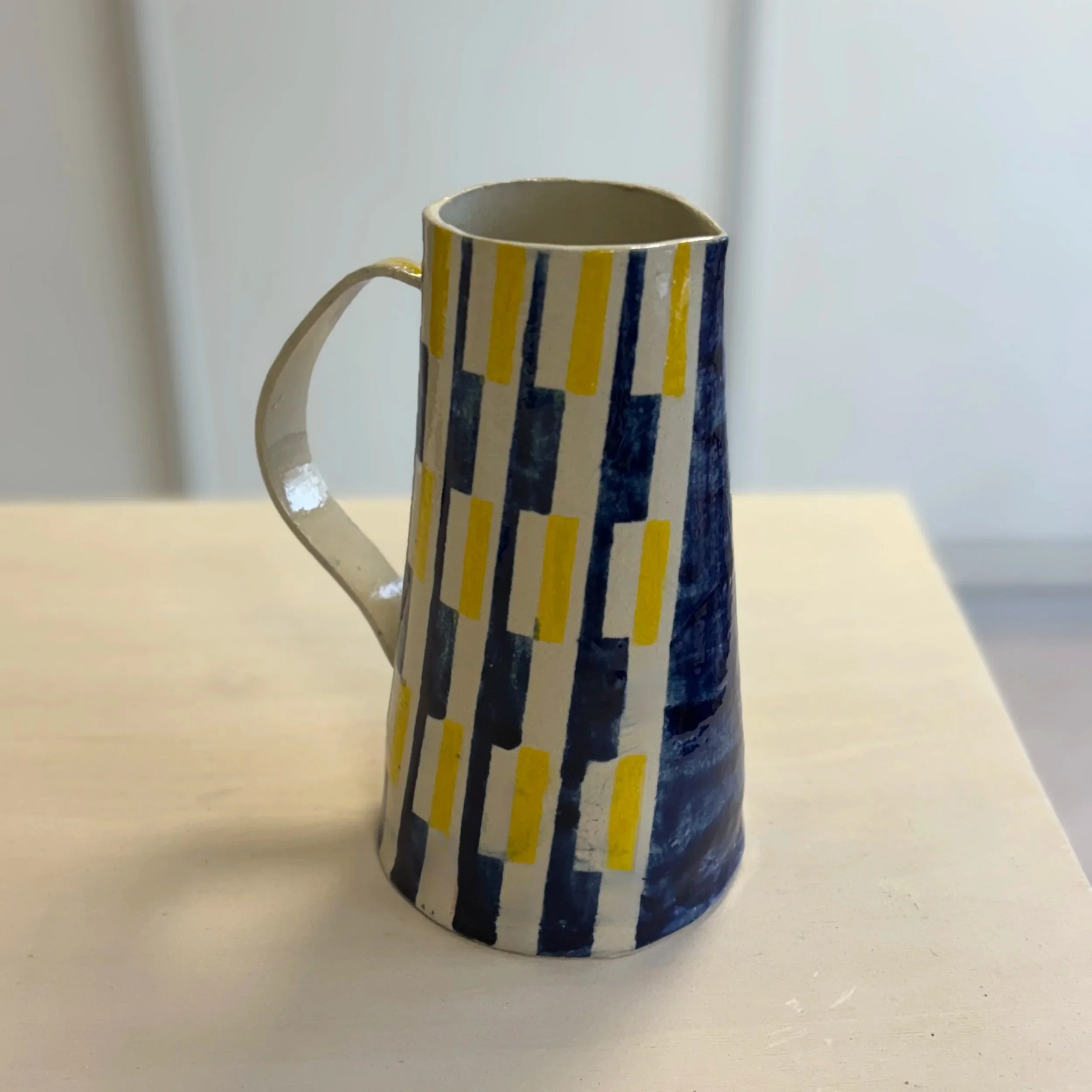 COURS DÉCOUVERTE 6H