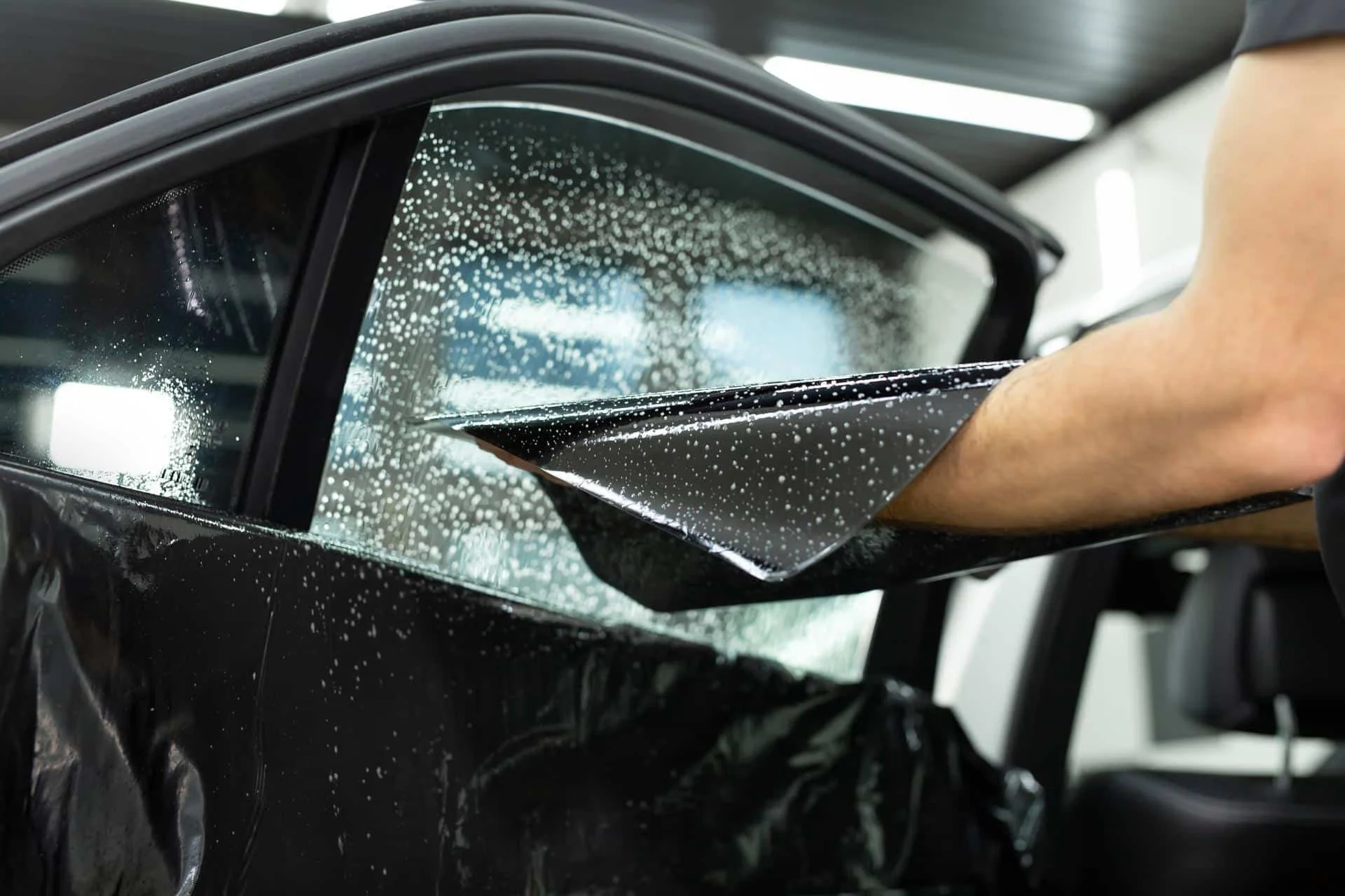 Vehicle Protection