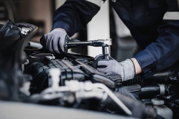 Mechanical Services