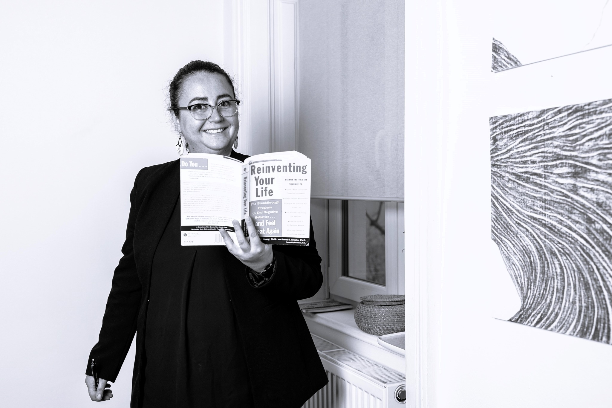 Burnout, Professional Reinvention, and Building Sustainable Career Paths