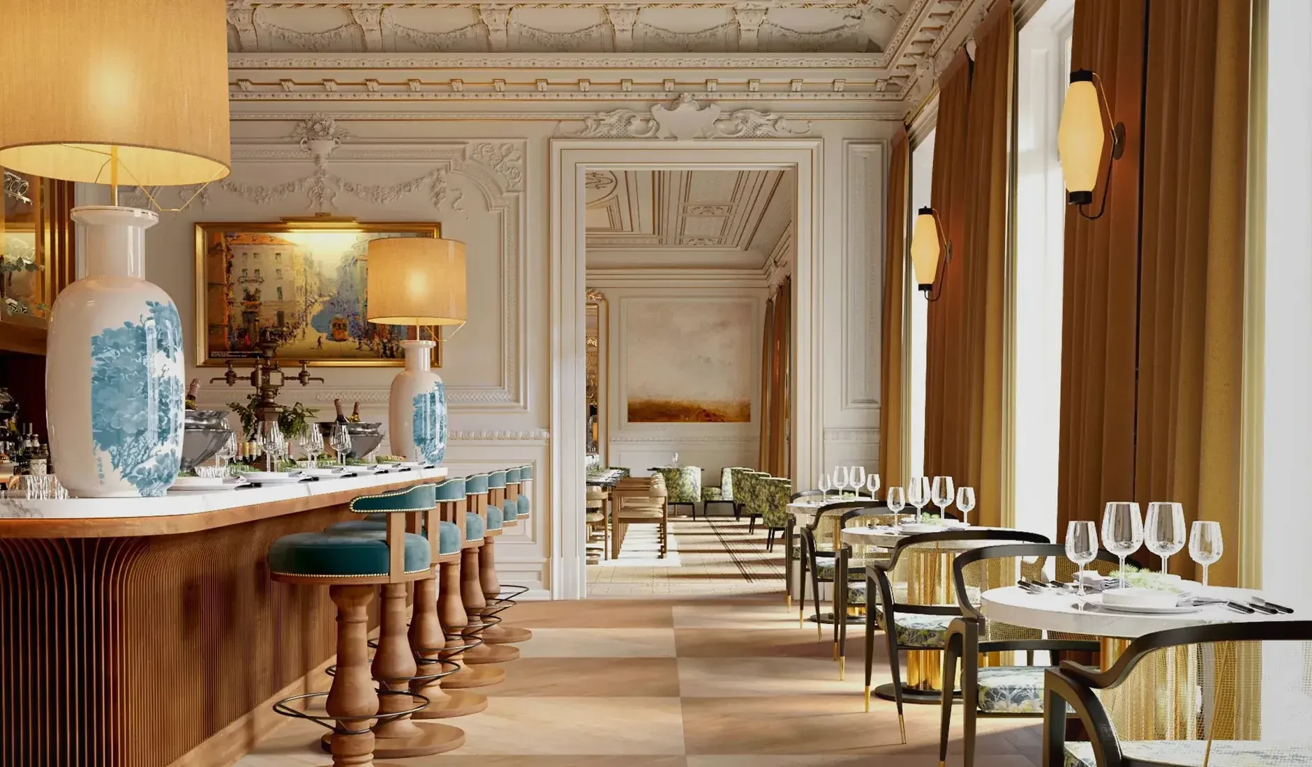 Six Senses new luxury hotel opening in Lisbon, Portugal