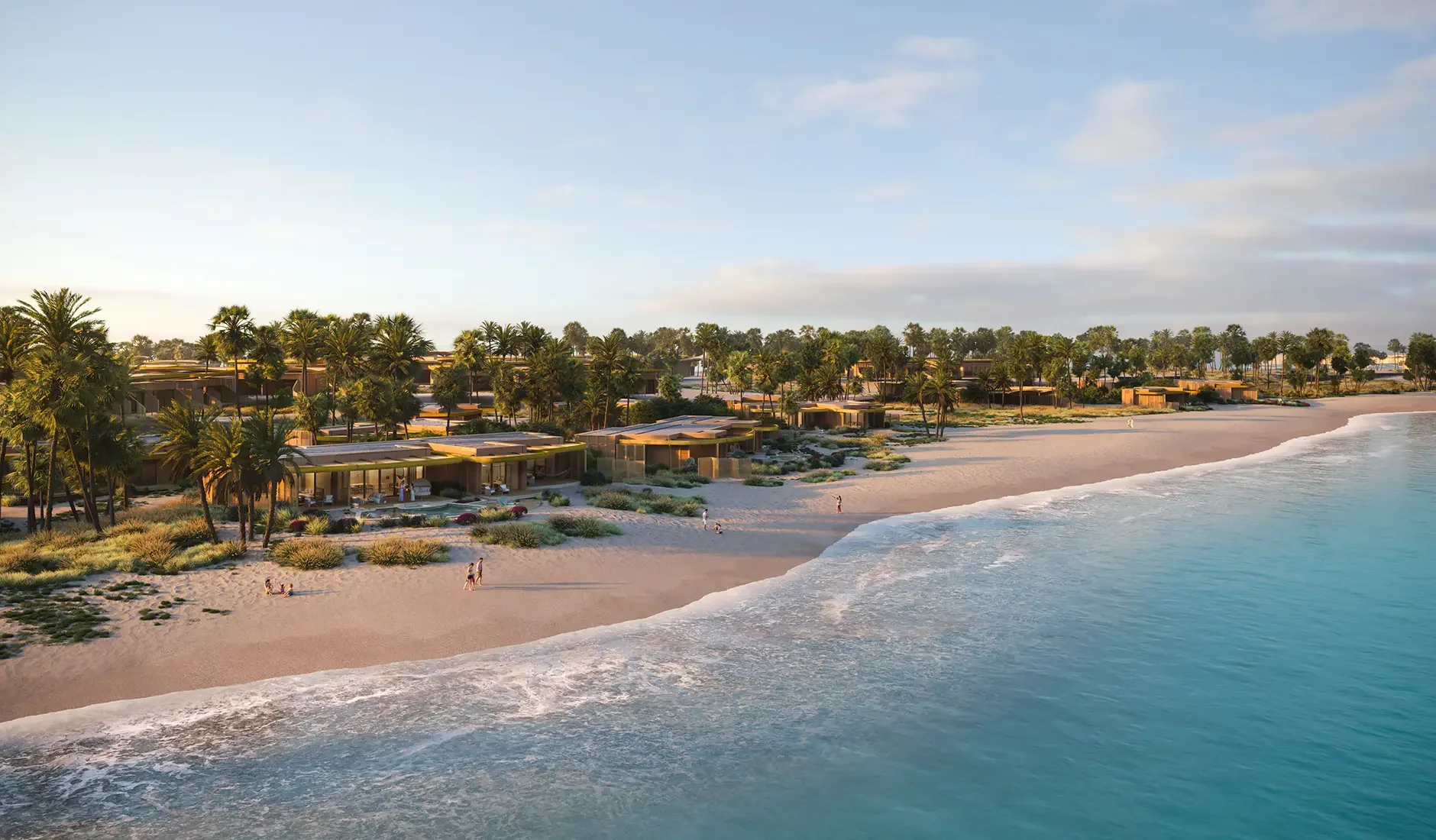 Fairmont the red sea saudi arabia, luxury hotel opening soon
