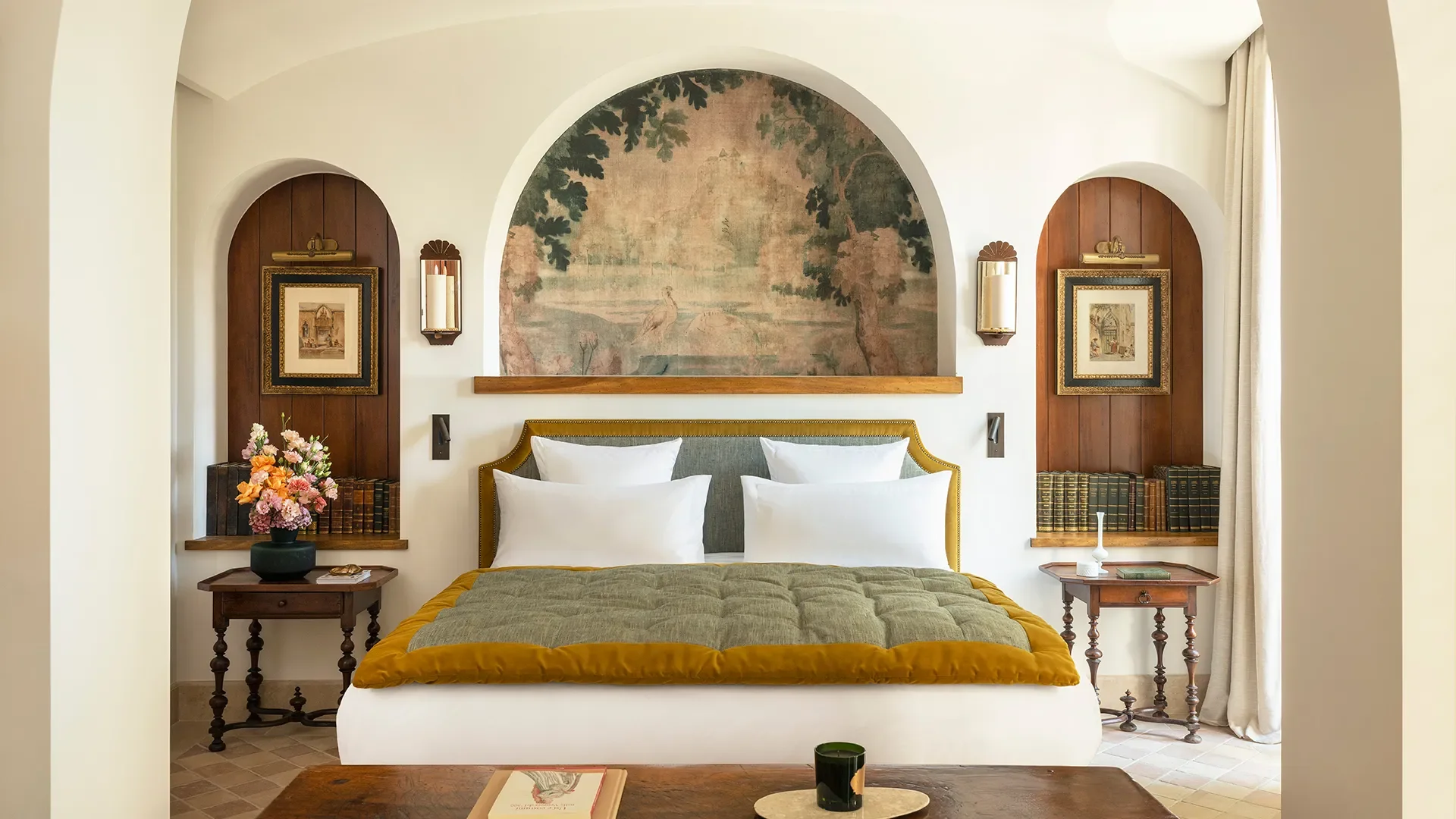 Airelles Venice new luxury hotel Venice Italy