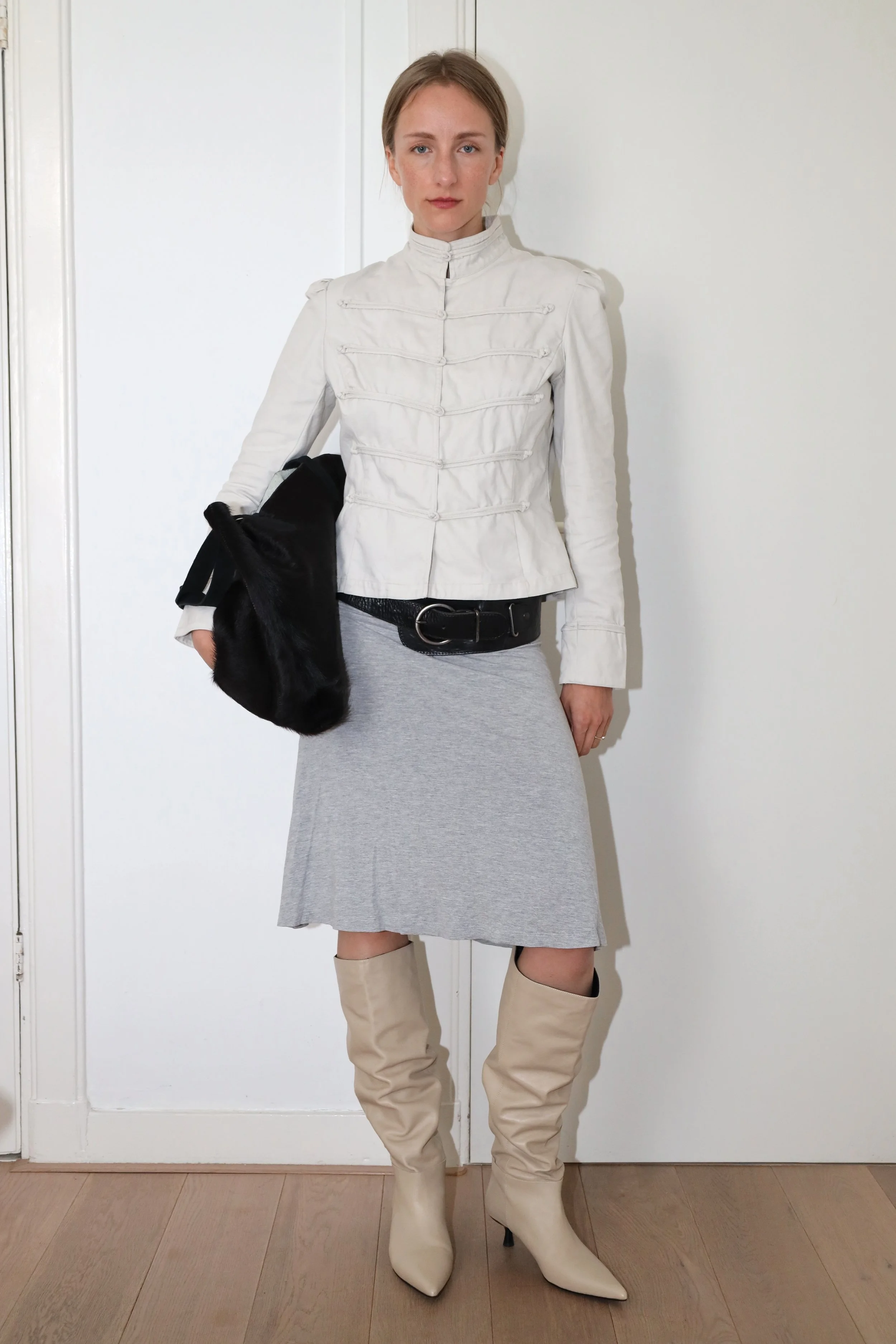 NAPOLEON JACKET