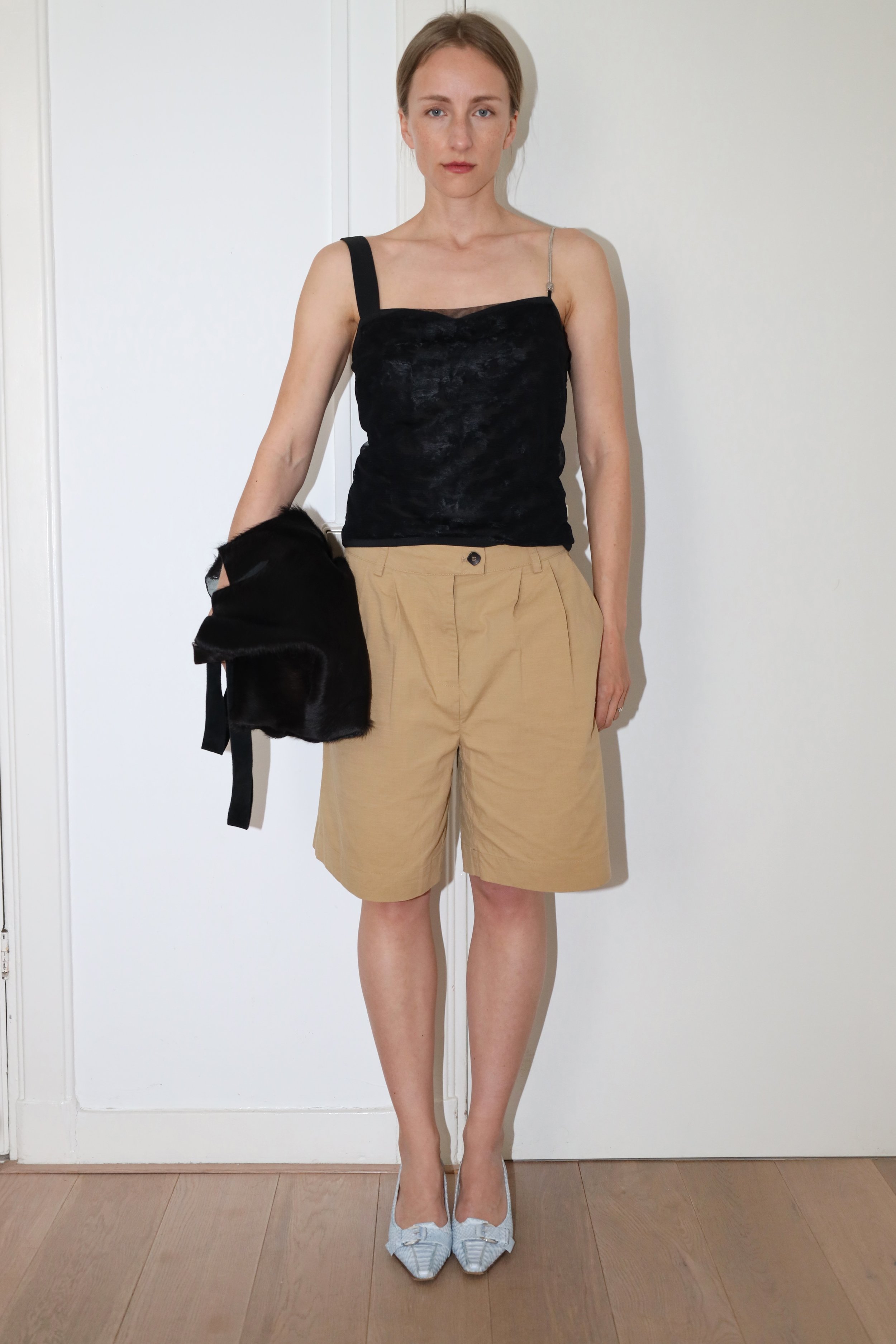 VERSACE TOP