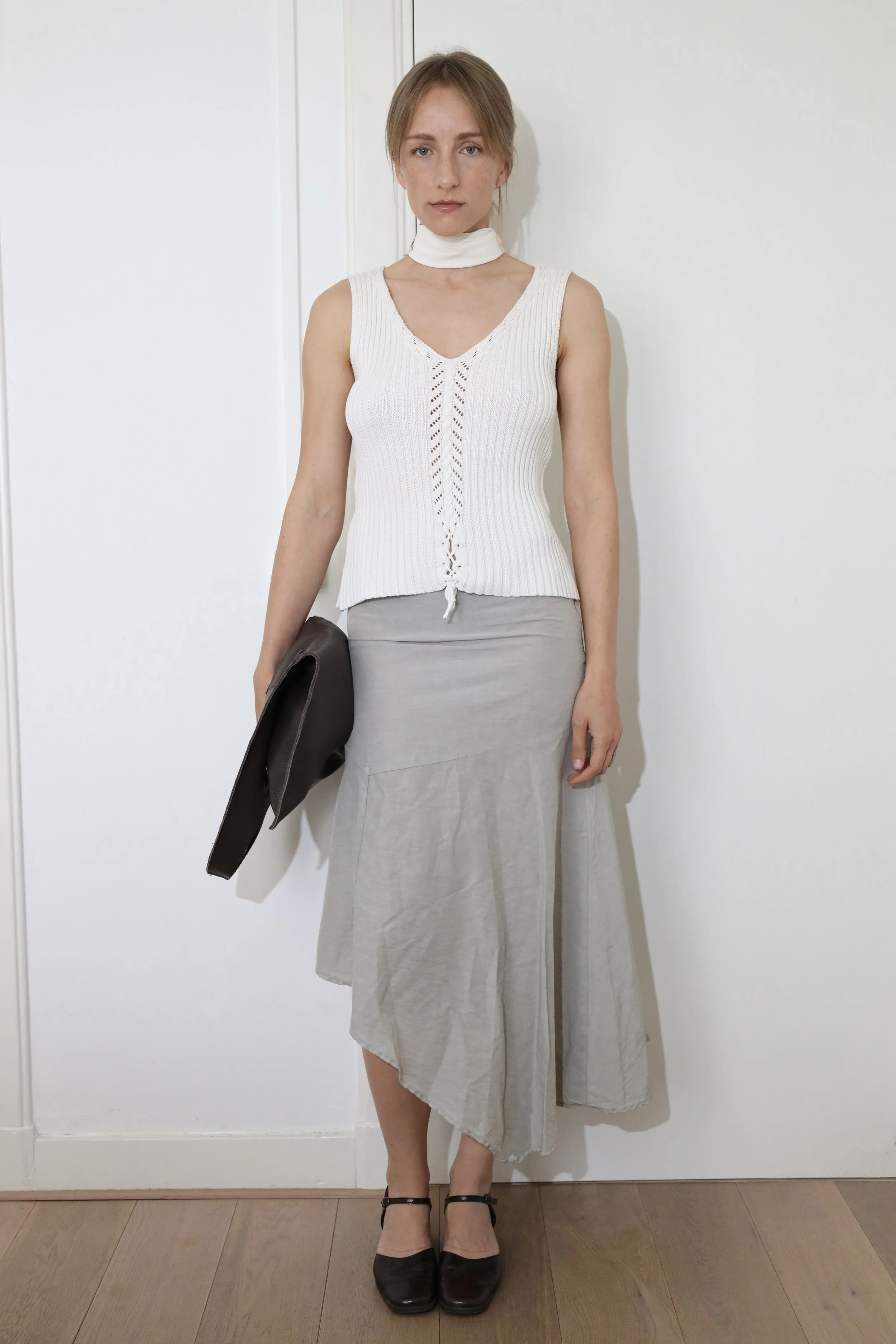 KNIT TANKTOP