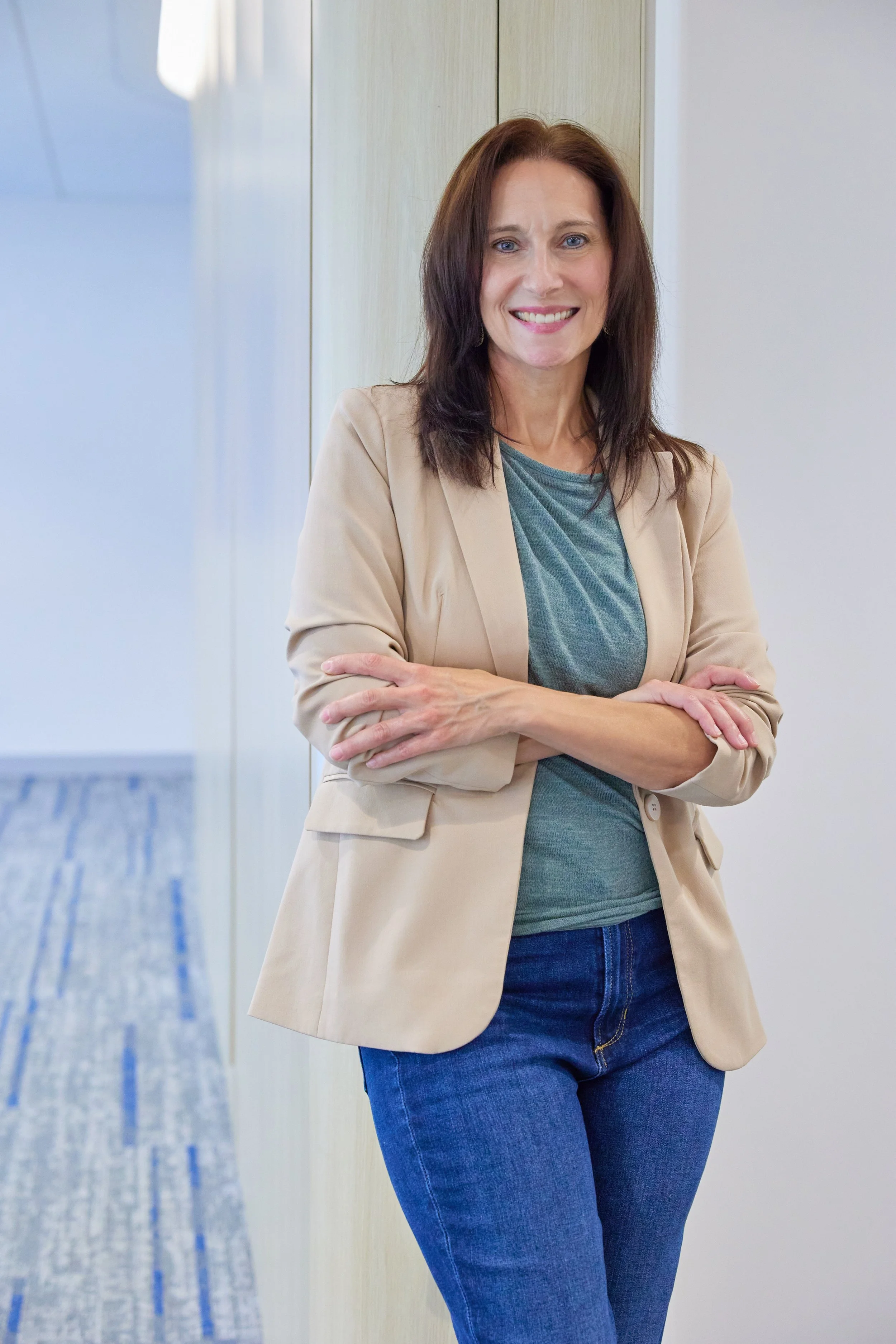 regenerative leadership lena kushnir