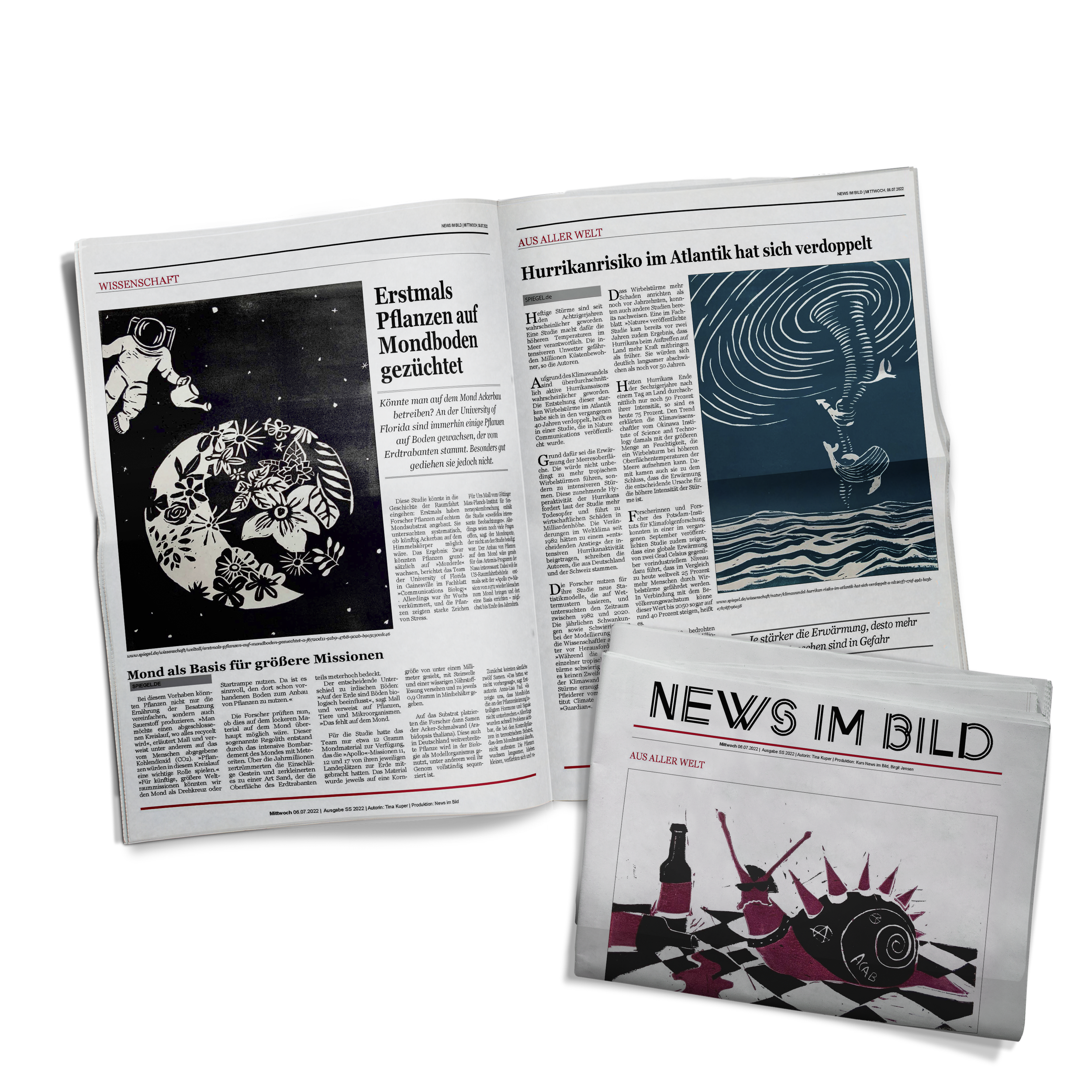 News Im Bild