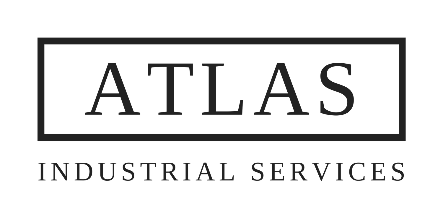 Atlas Industrial Services LLC
