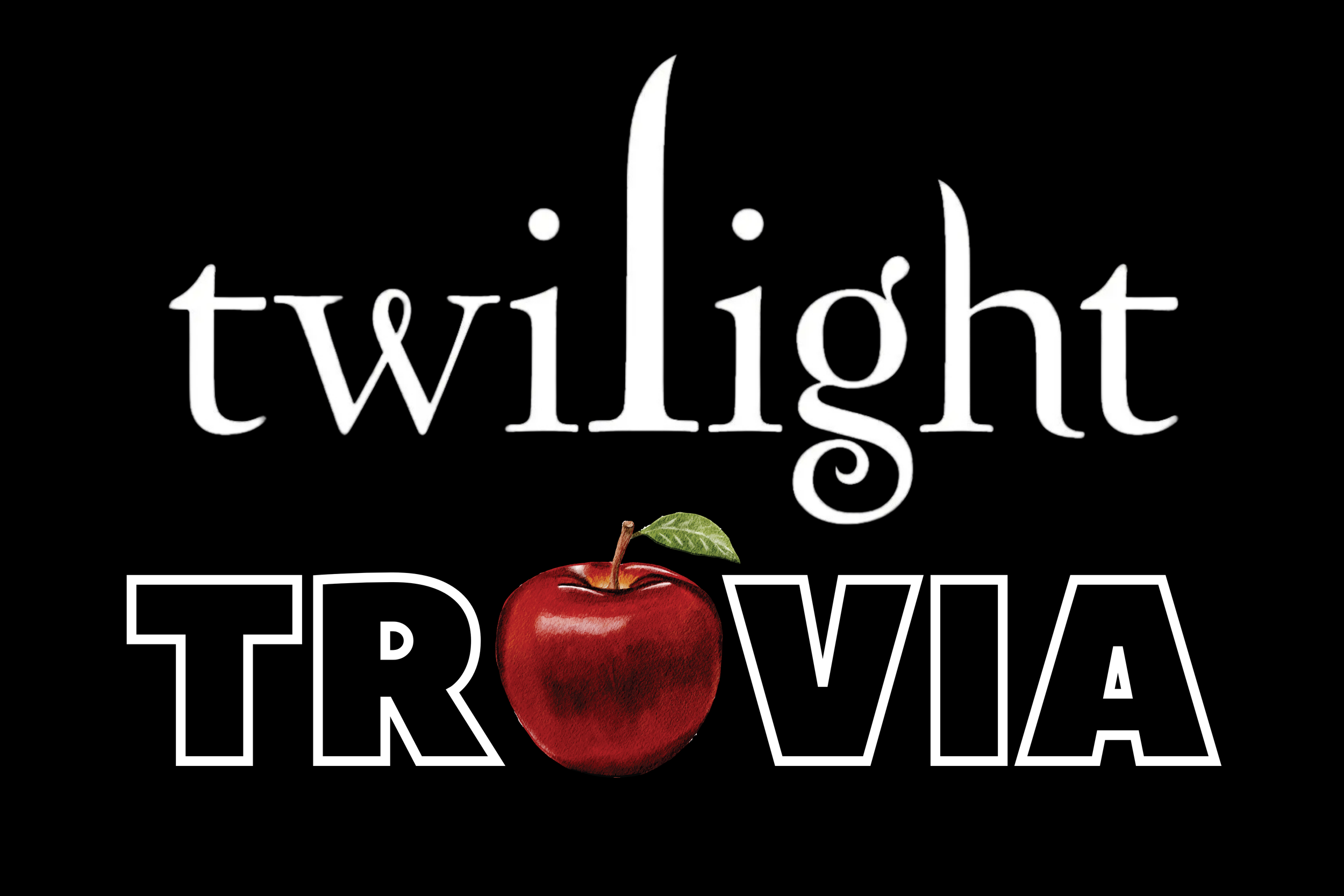ROYAL OAK | Twilight Trivia