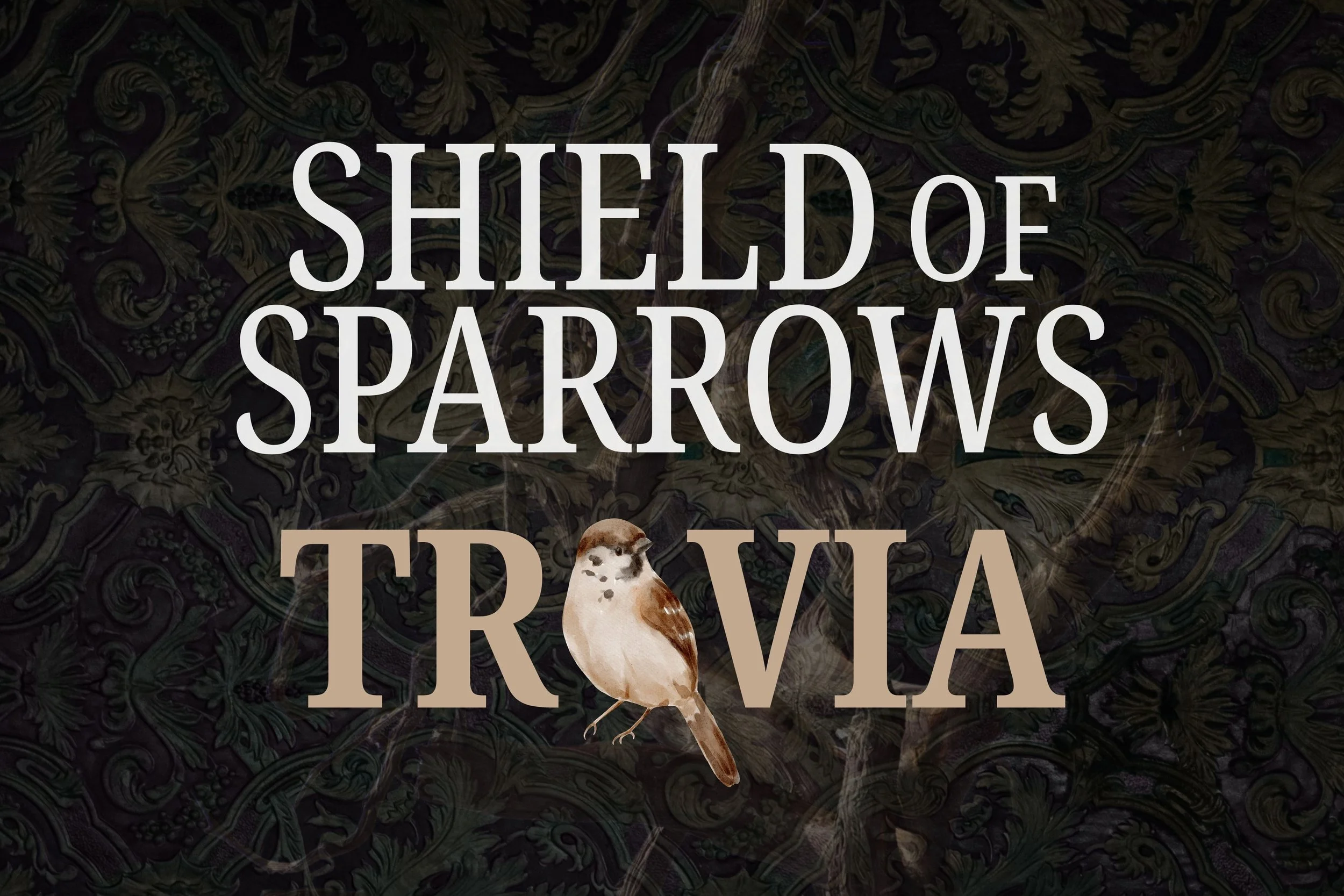 NASHVILLE | Shield of Sparrows Trivia