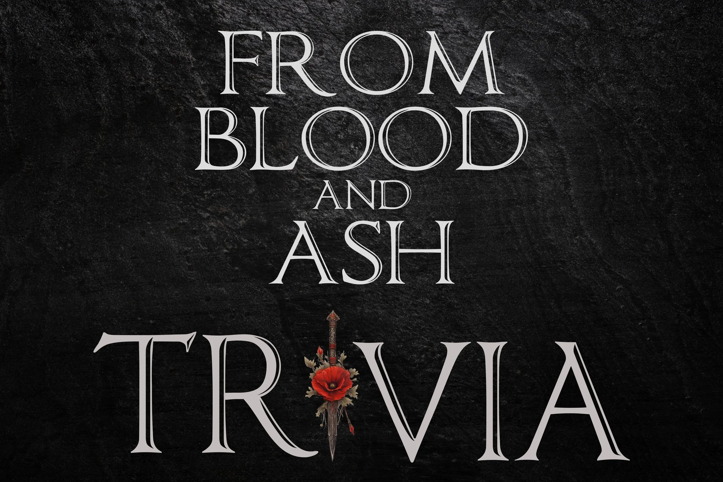 Royal Oak | From Blood and Ash Trivia