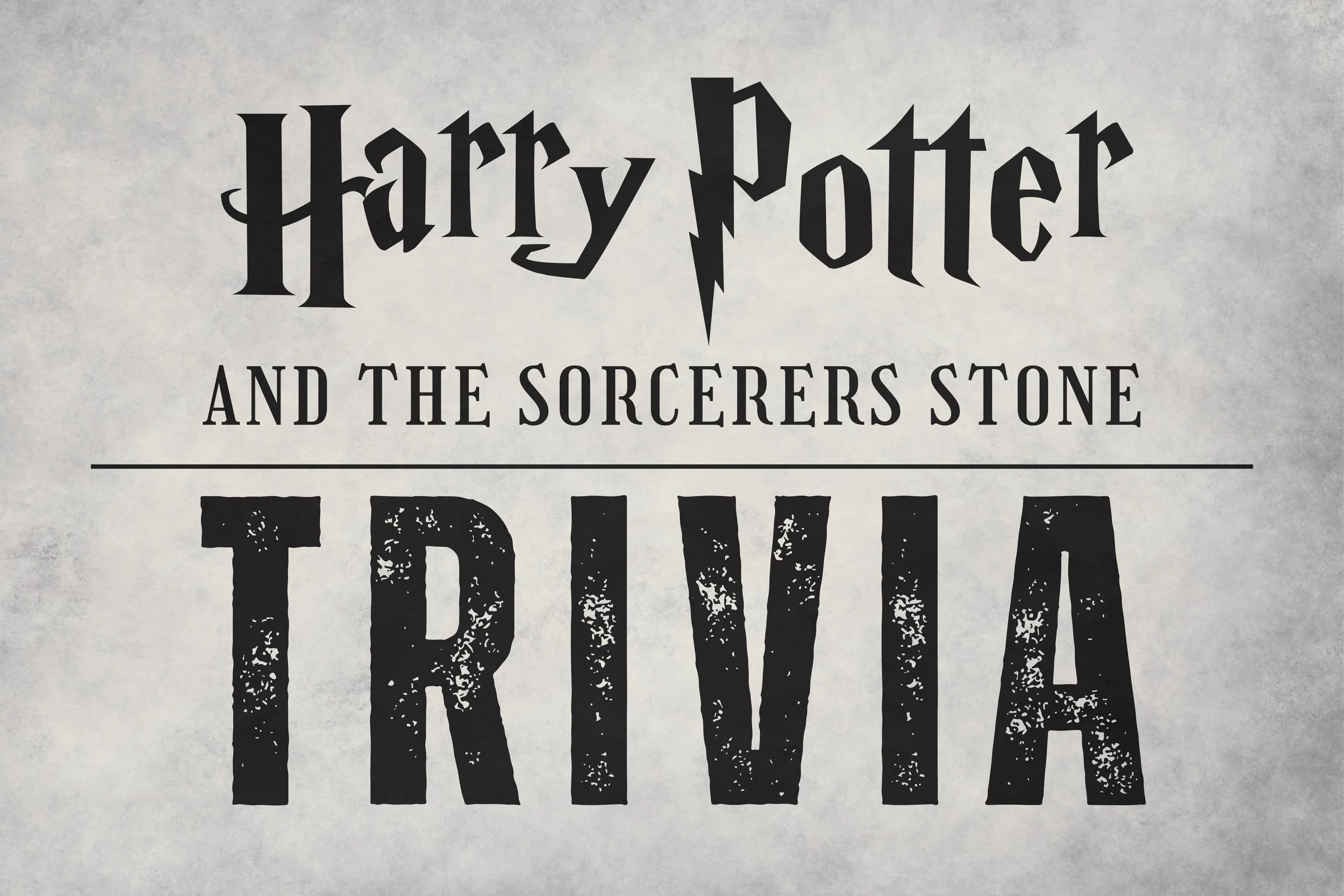 Royal Oak | Harry Potter (Book 1) Trivia