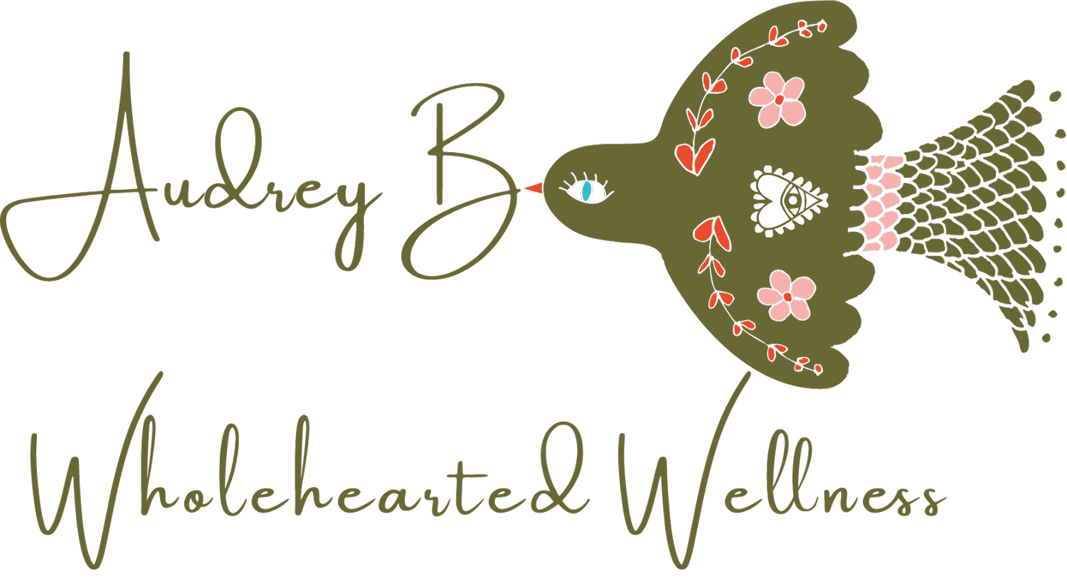 Audrey B Wholehearted Wellness