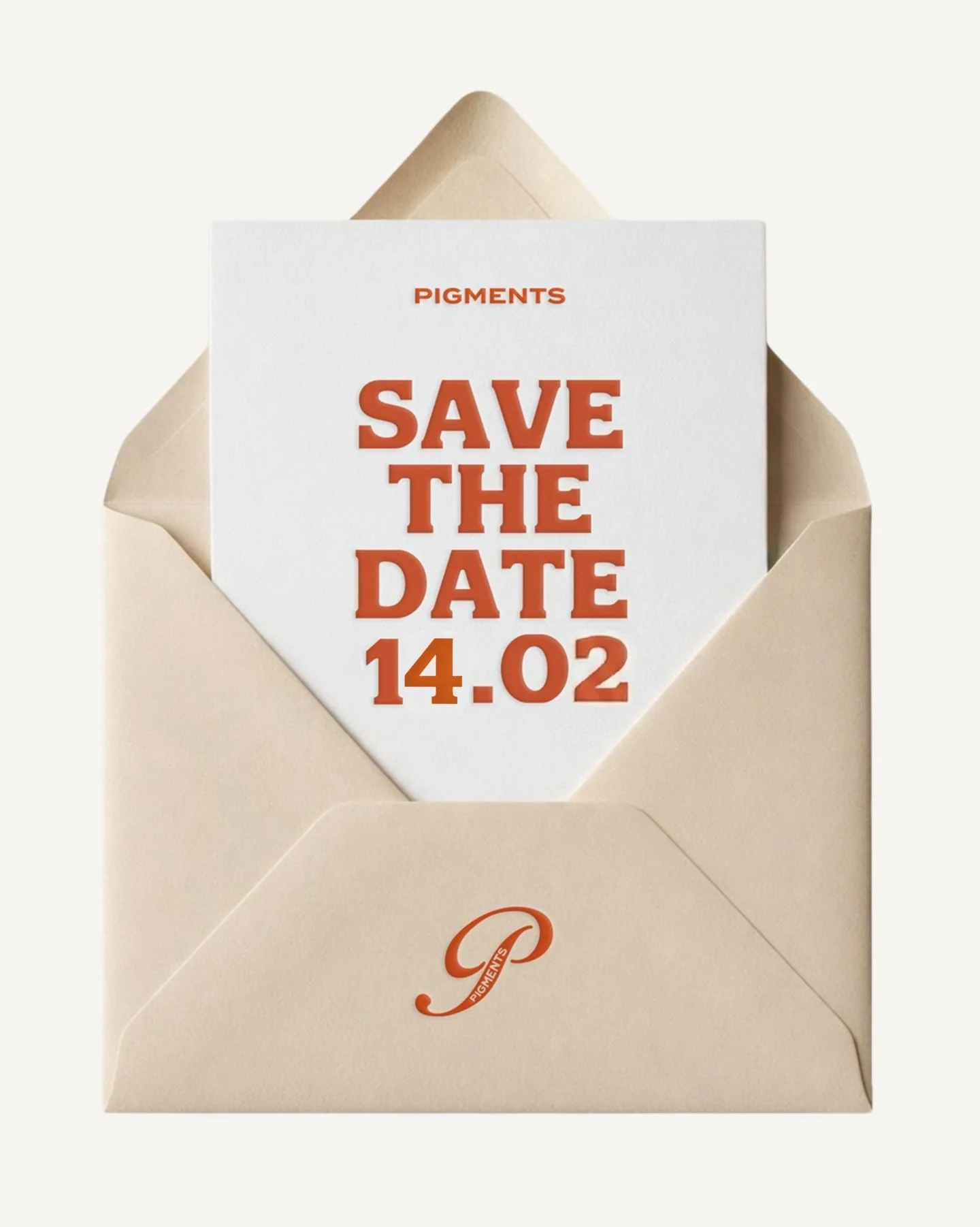 14.02 &mdash; Pigments opens its doors.

A place to slow down.
To create without pressure.
To reconnect with what moves you.

More very soon.