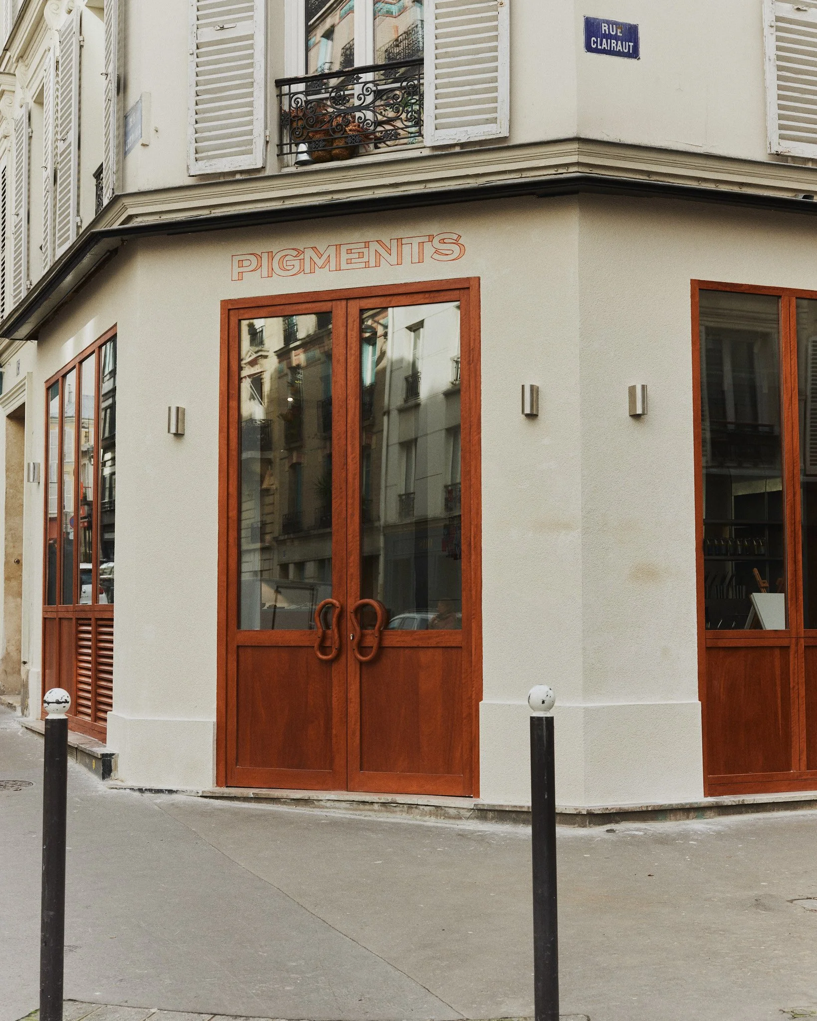 activité originale Paris