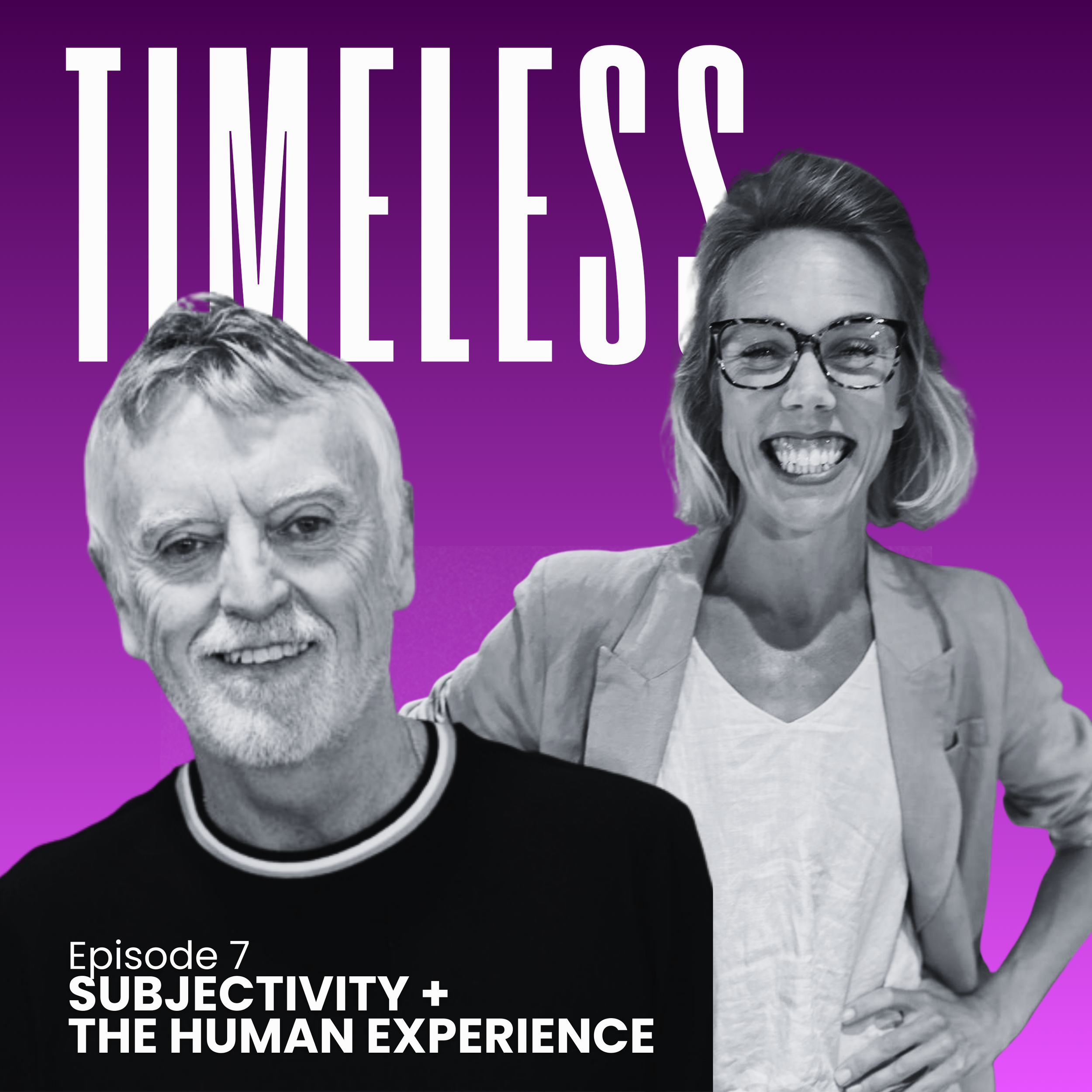 TIMELESS Ep 7 - Subjectivity