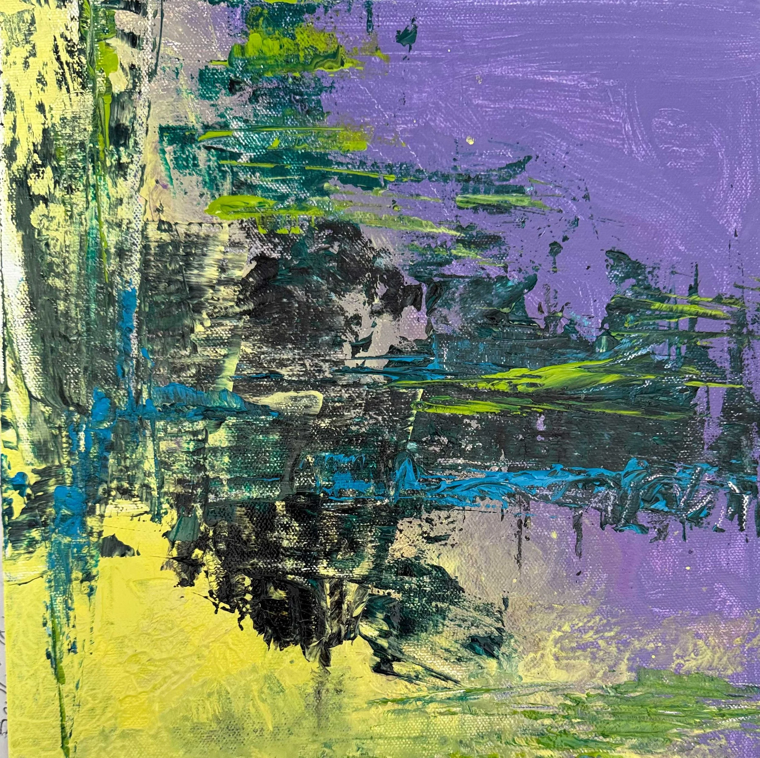 A Place Unnamed