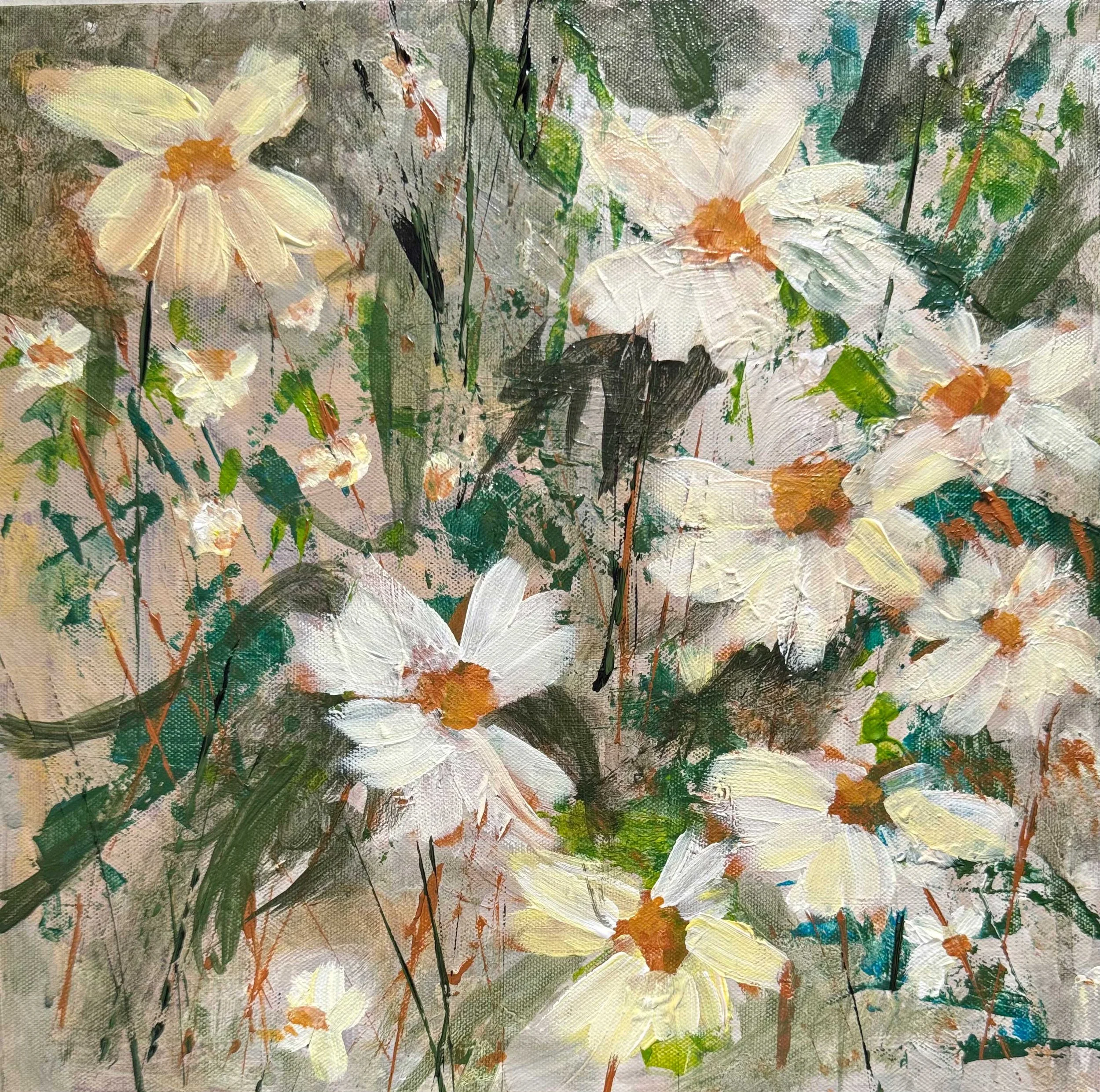 Daisy Scatter