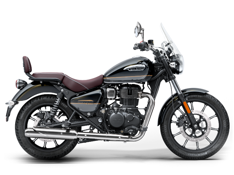 Meteor 350