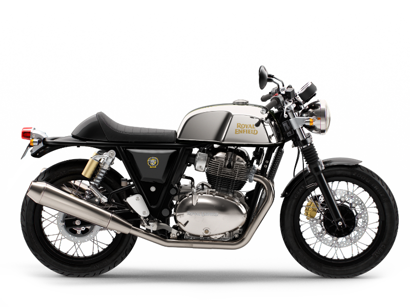 Continental GT 650