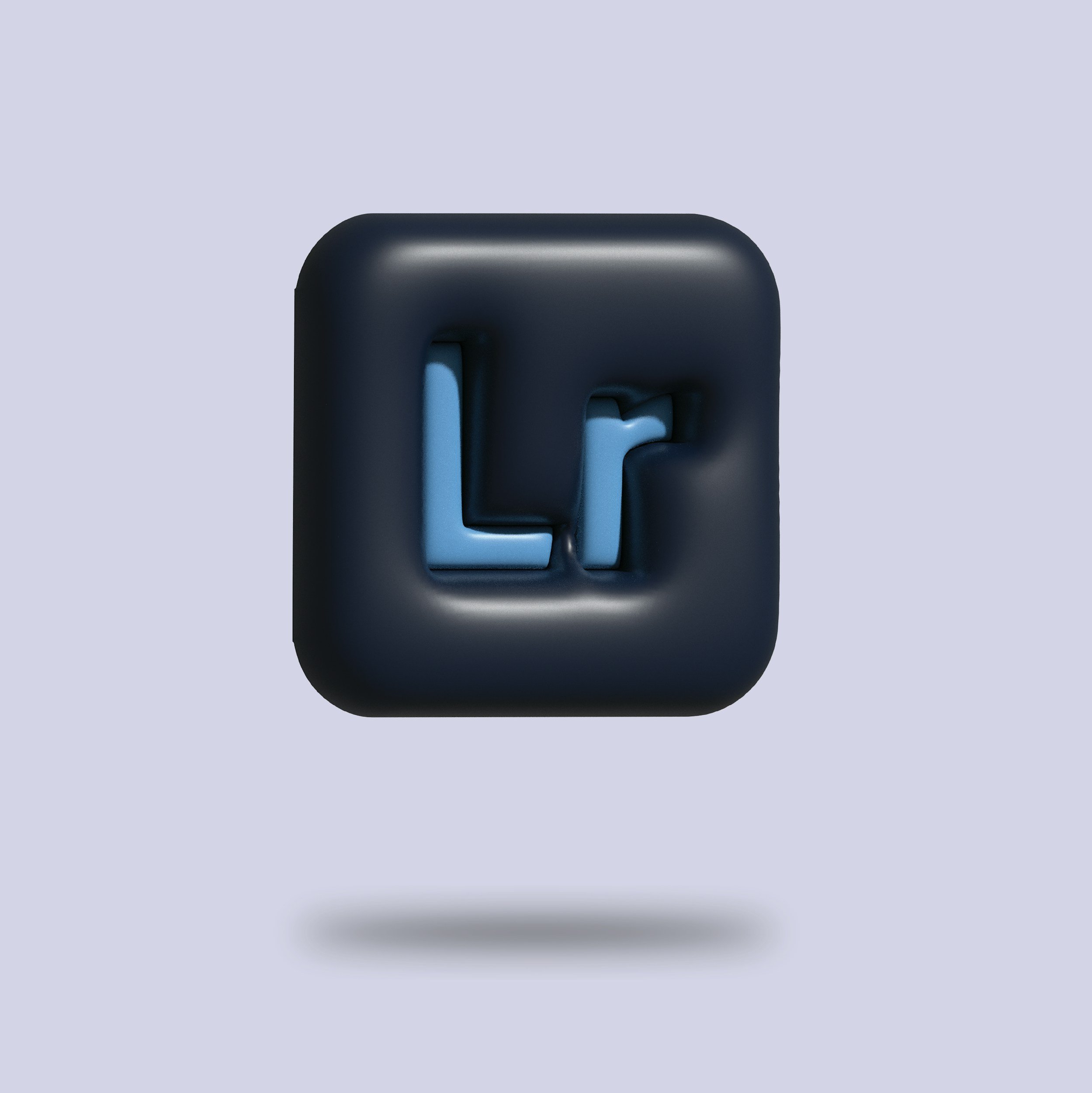 Close-up of a computer screen displaying a video editing timeline with various colored tracks and clips.