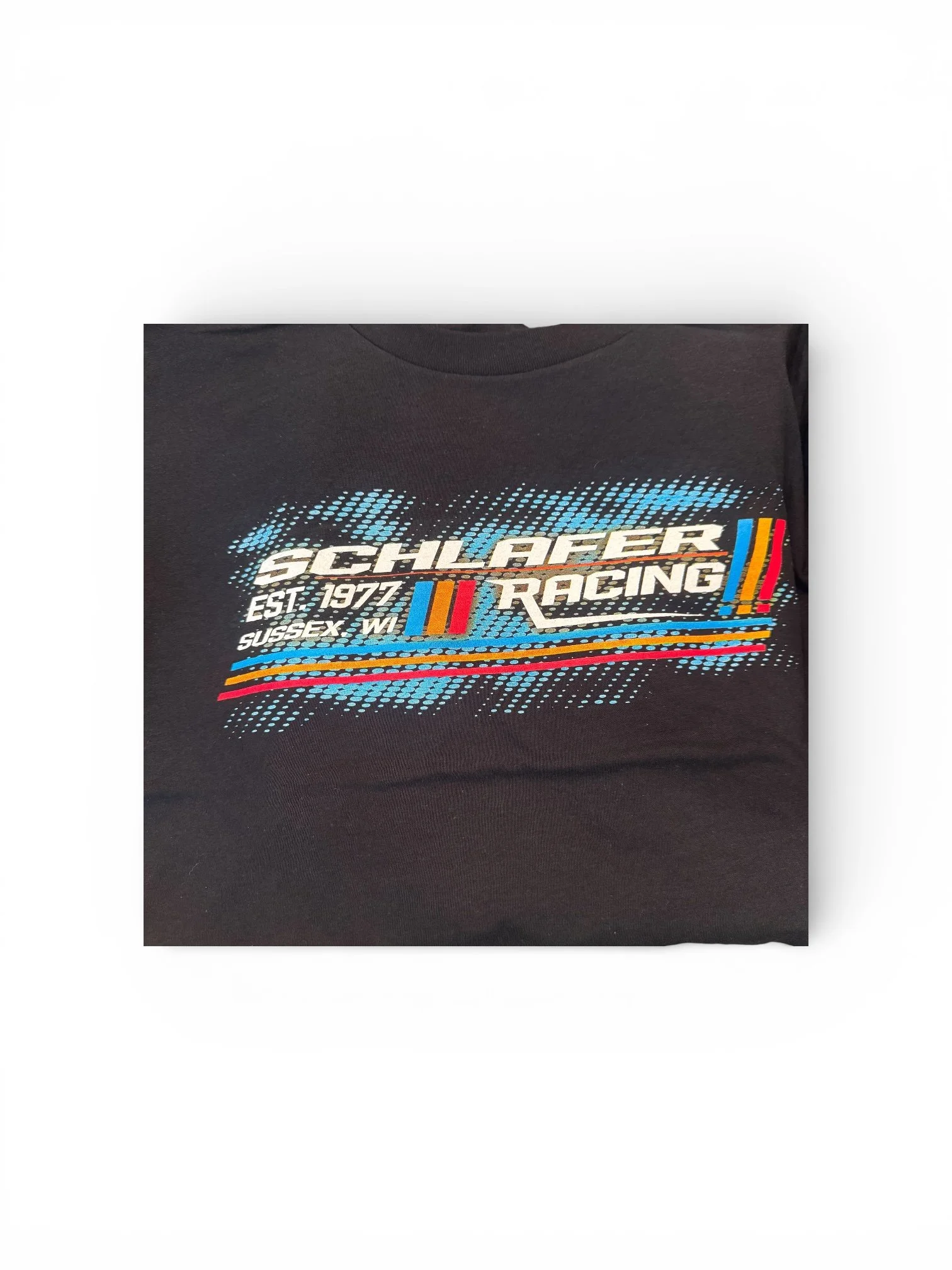 3 Generation T-Shirt - Al (26), Danny (25), Cody (52)