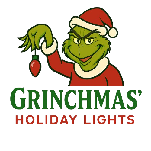Grinchmas&#39; Holiday Lights