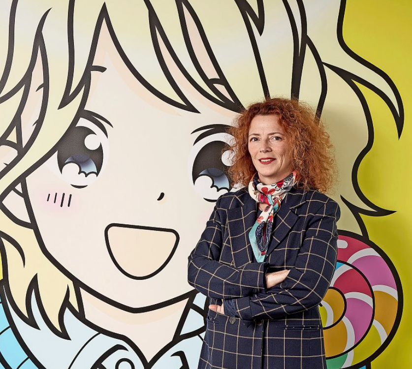 Mit Miniso setzt Sandra Freund auf ihren grössten Coup