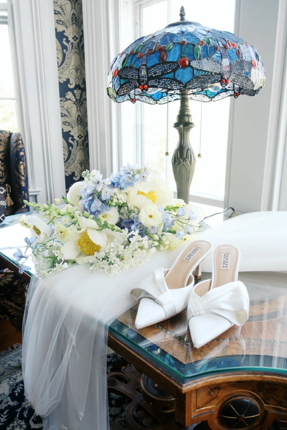 Dean Street Daisies E&T New York 2.jpg