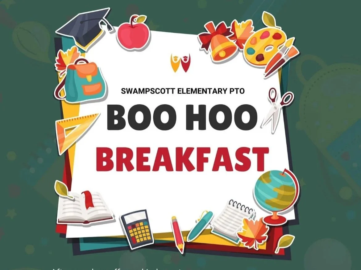 BooHoo Breakfast
