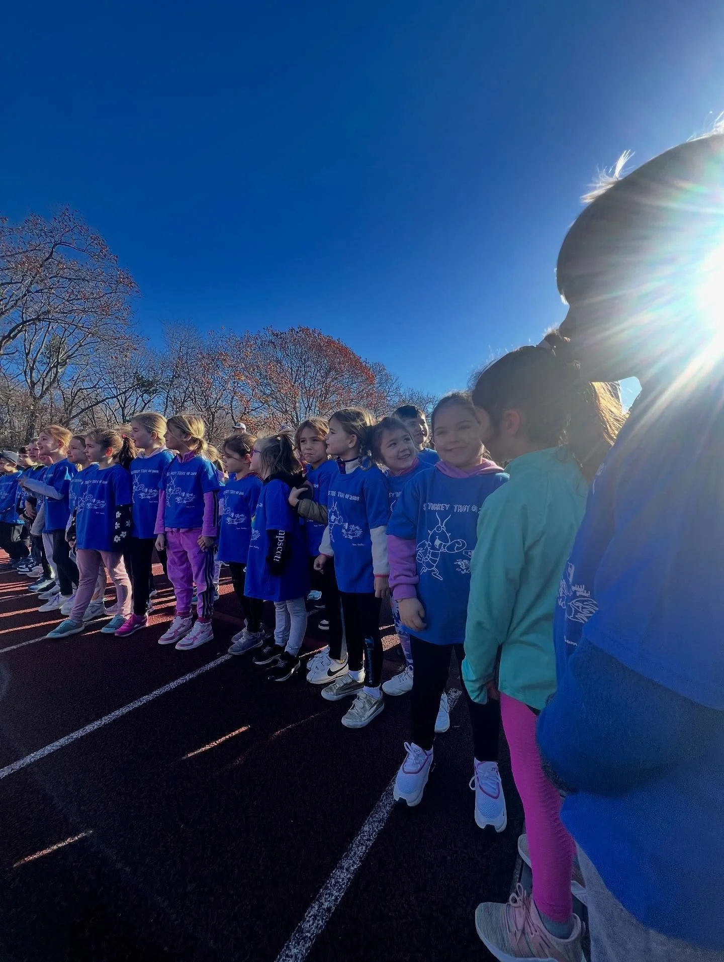 🦃 If you haven&rsquo;t already registered for our Turkey Trot - please do so!! 

Registration closes today at 5pm!!! 

Link here: https://app.99pledges.com/fund/sesturkeytrot/addme