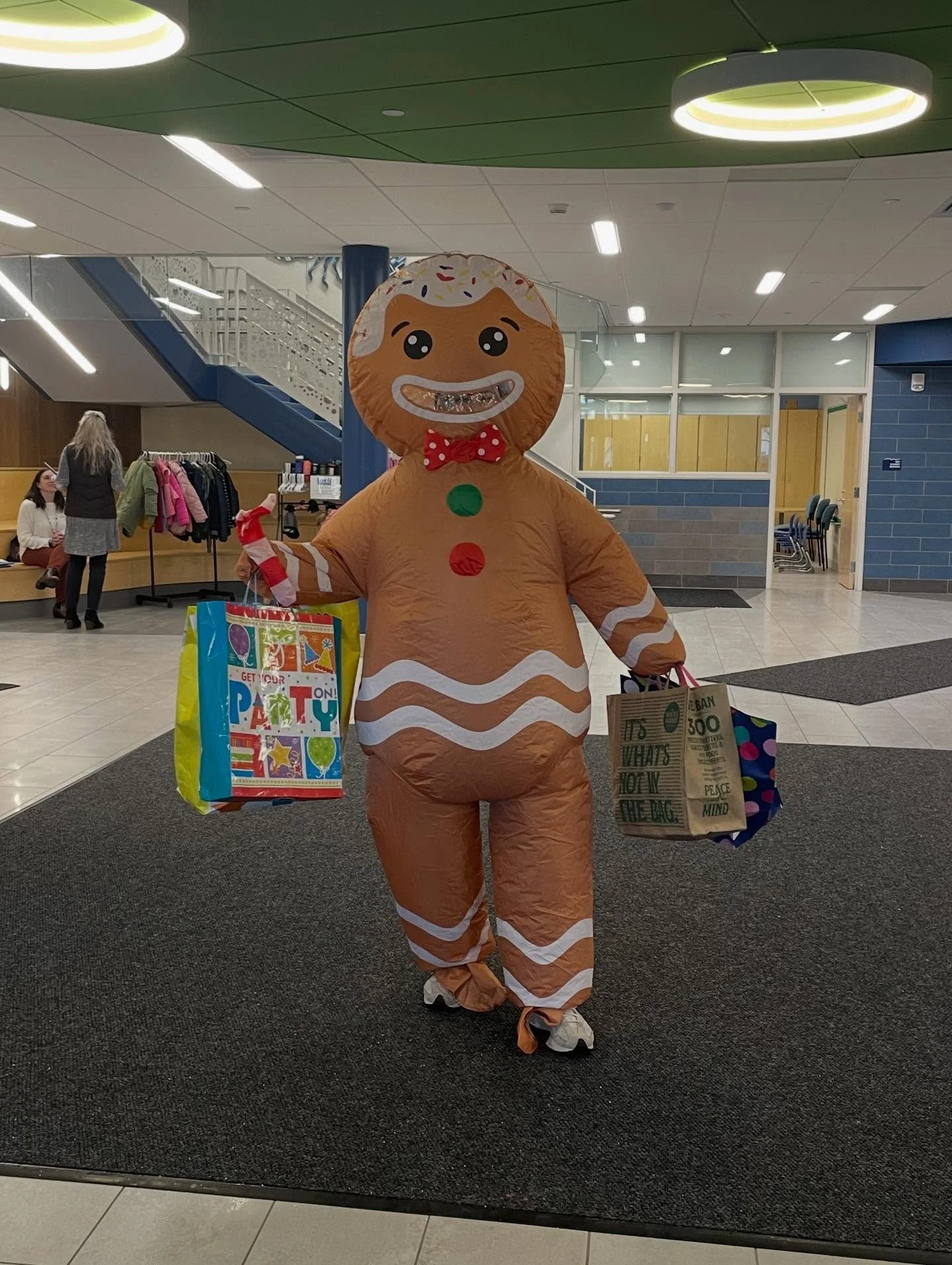 ATTENTION - our Holiday fair is quickly approaching!

However! We still need a lot of donations in order to stock our SES shop!!! 

Please continue to bring it gently used items such as: 
 
Sports memorabilia 
Christmas decor 
Games 
Ties 
Keychains 