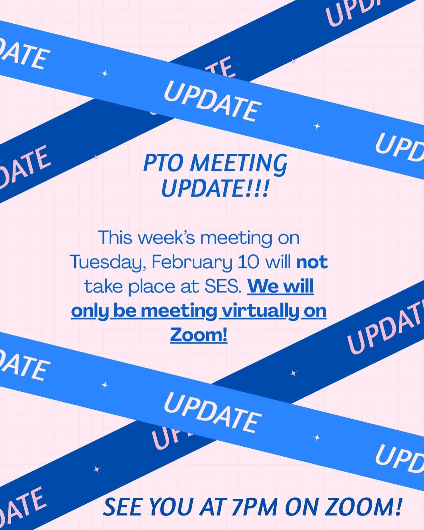Update - we&rsquo;re moving tonights meeting to Zoom! Hop on to hear the latest update - zoom link in our story &amp; bio ✅ or below 👇🏻

https://getoveralls.zoom.us/j/83867965036?pwd=Ca2AEUb24xqeIwUXvZjQBizPIgTNVi.1