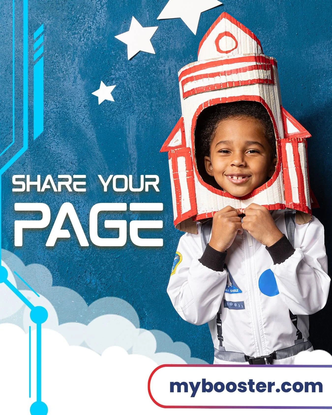 Have a minute? That&rsquo;s all it takes to share about our Swampscott Elementary Fun Run and help us raise $37,500! Go to MyBooster.com and share through email, text, and on social media with just a click! 💻📱🙌