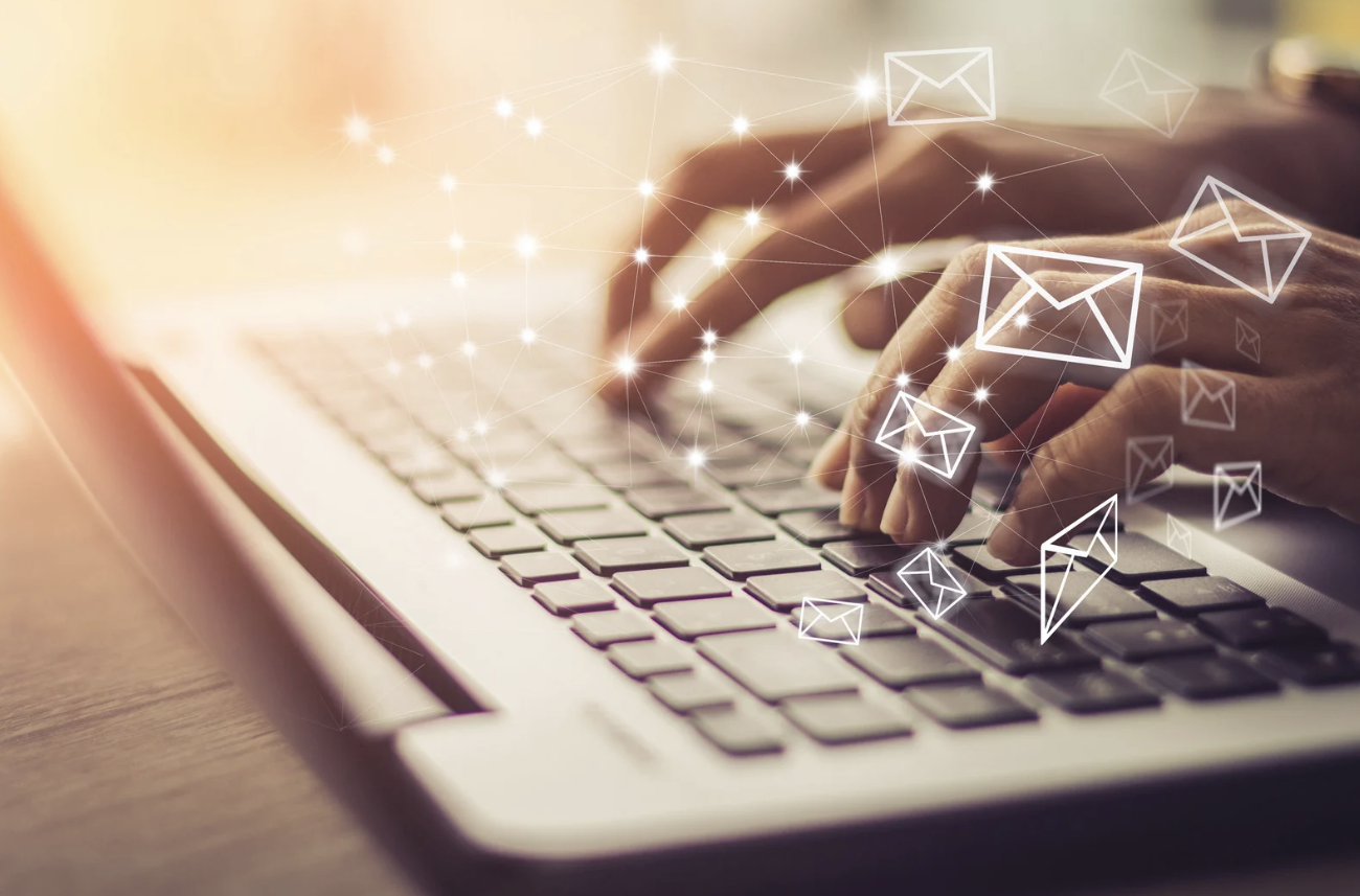 How to Write Professional Emails in English Without Stress