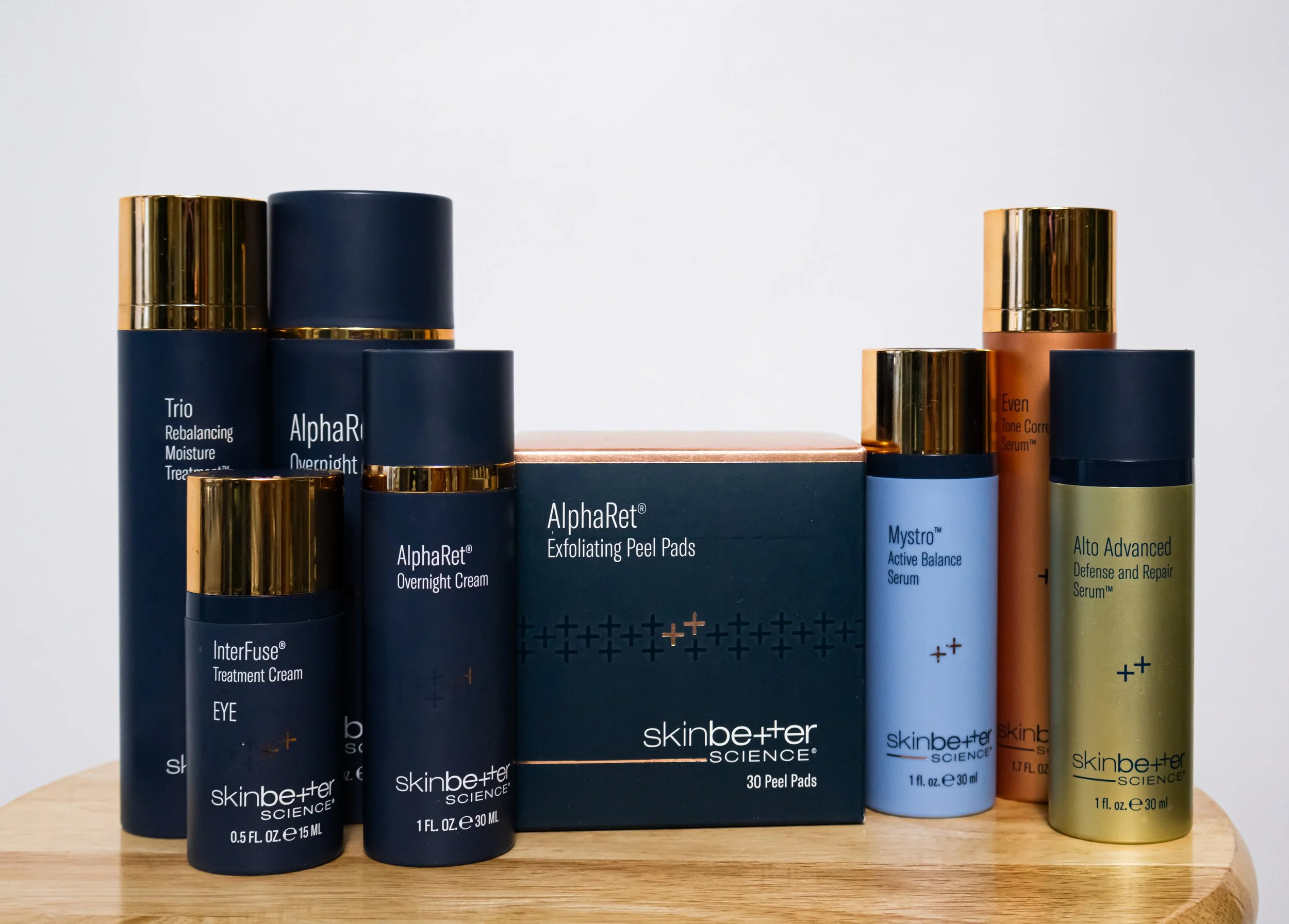 Medspa in Goodyear, AZ, 85395 | Medical Grade SkinCare Near Me