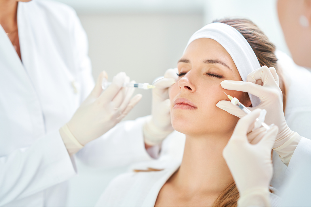 Medspa in Goodyear, AZ, 85395 | Botox Near Me