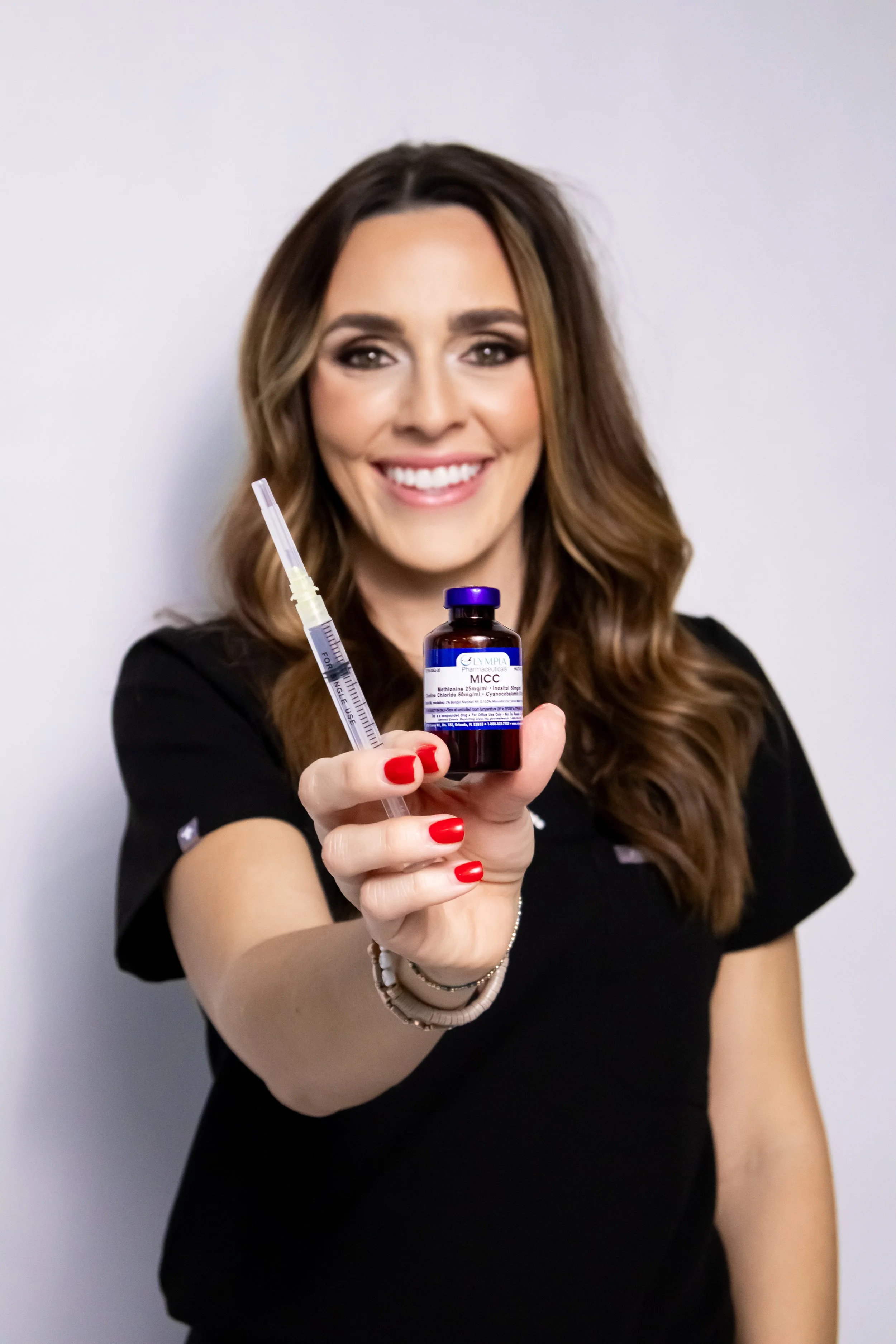 Medspa in Goodyear, AZ, 85395 | B12 Near Me / energy | fatigue | wellness injections