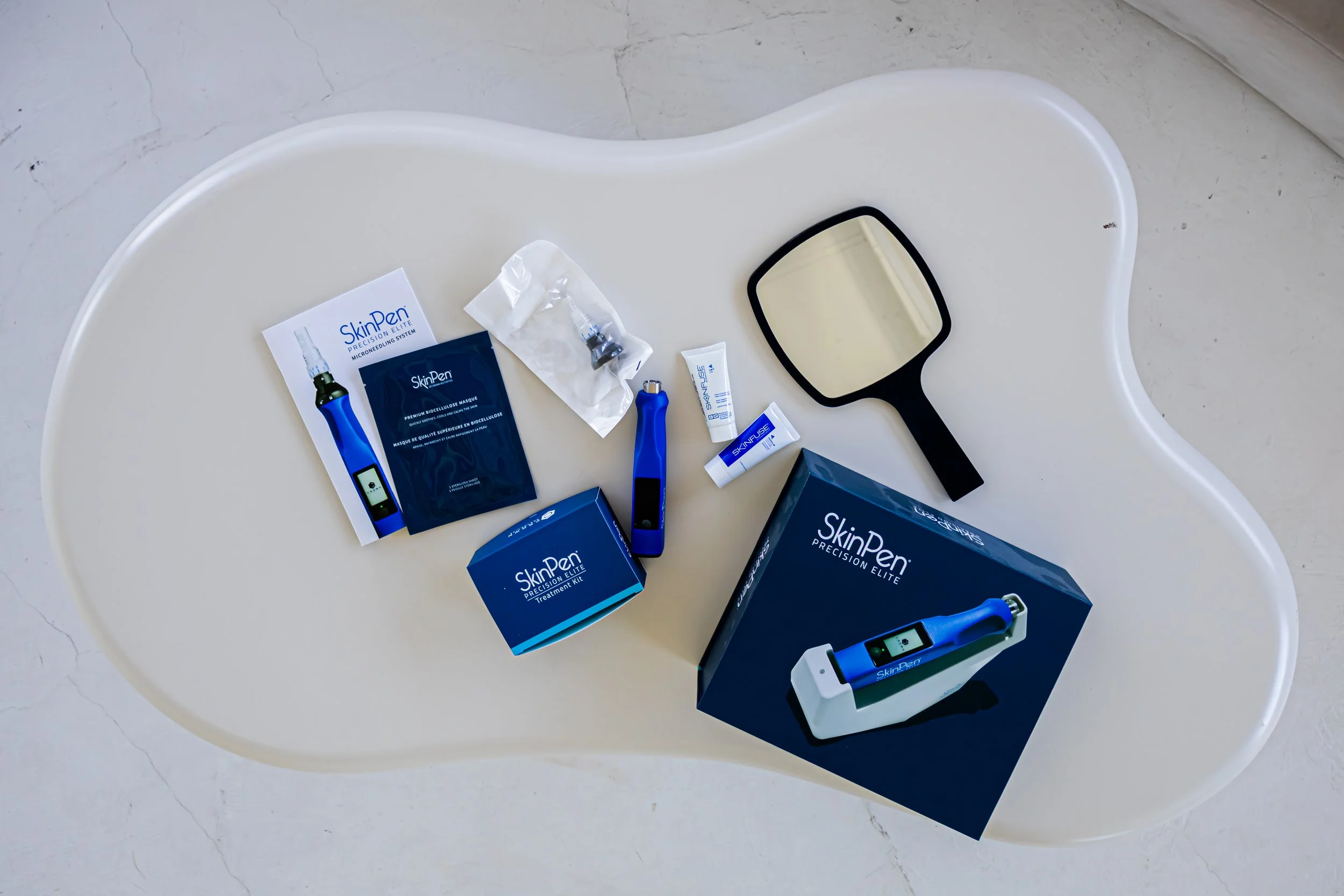 Medspa in Goodyear, AZ, 85395 | Microneedling Near Me