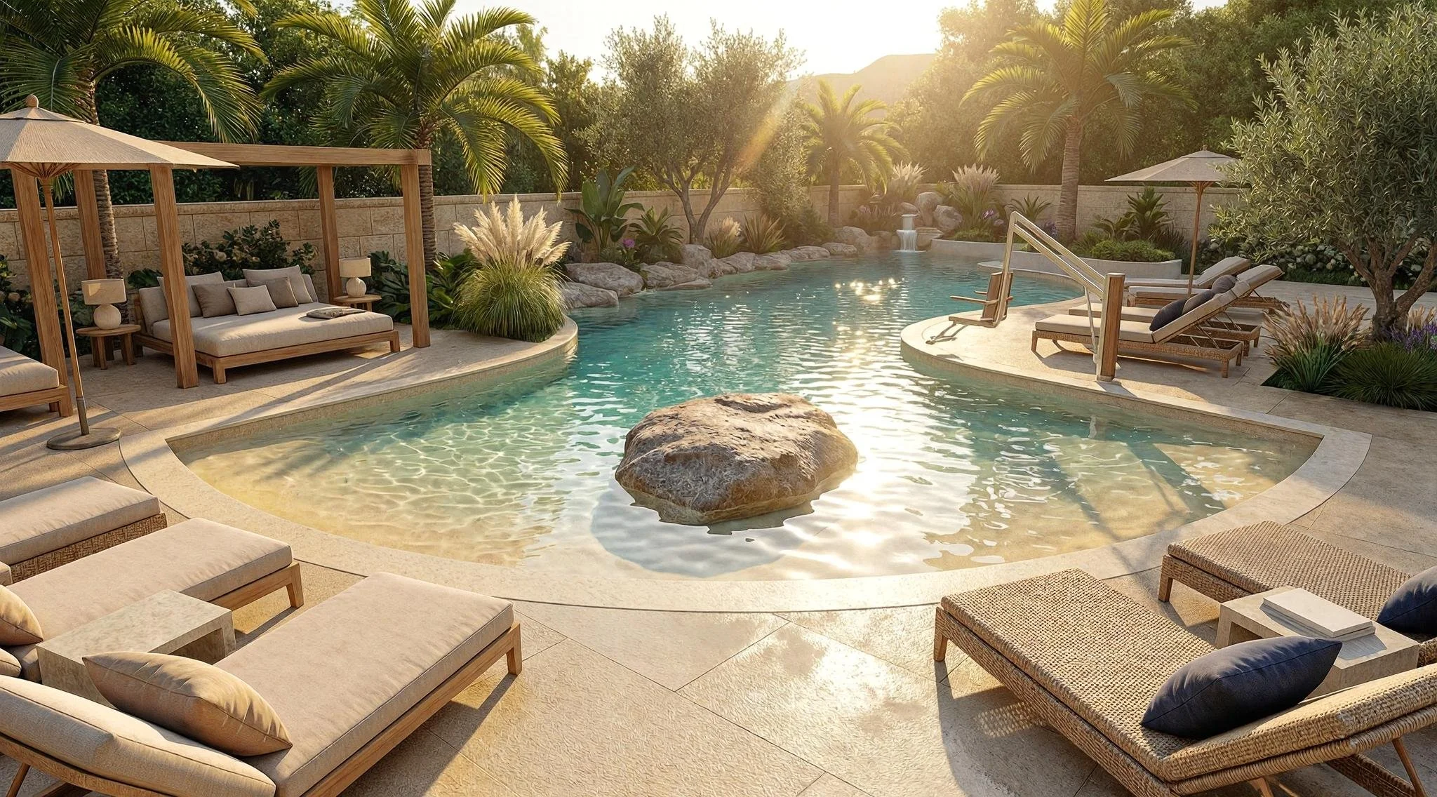 Senior Luxury Recidence - 2025