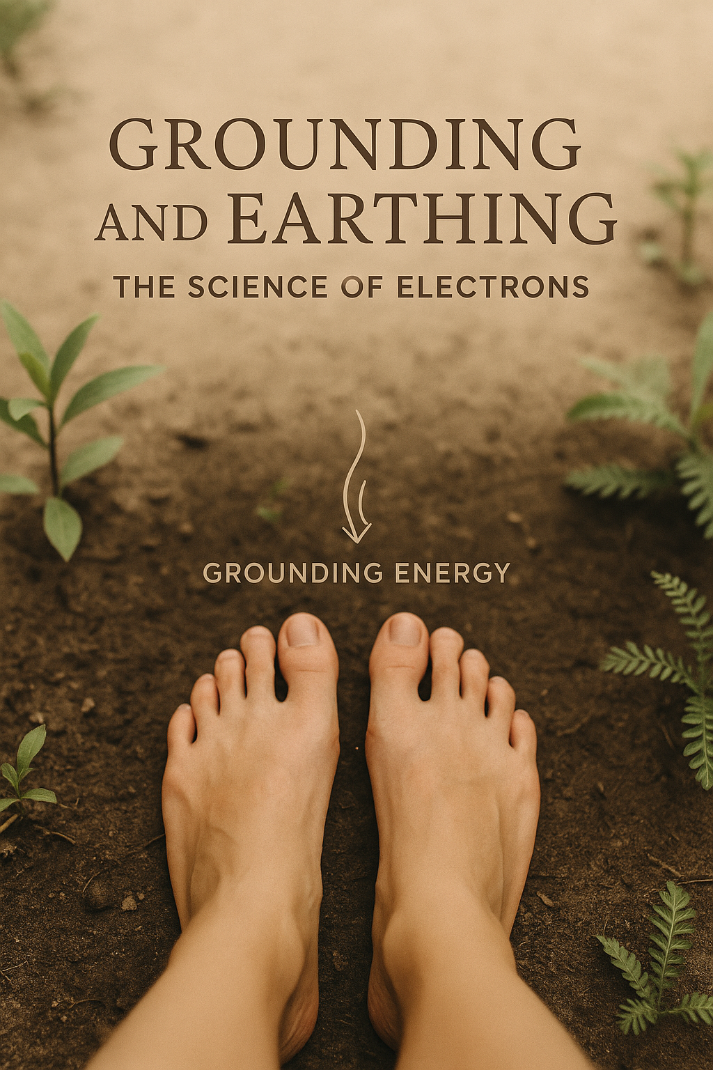 Grounding and Earthing: Science of Electrons