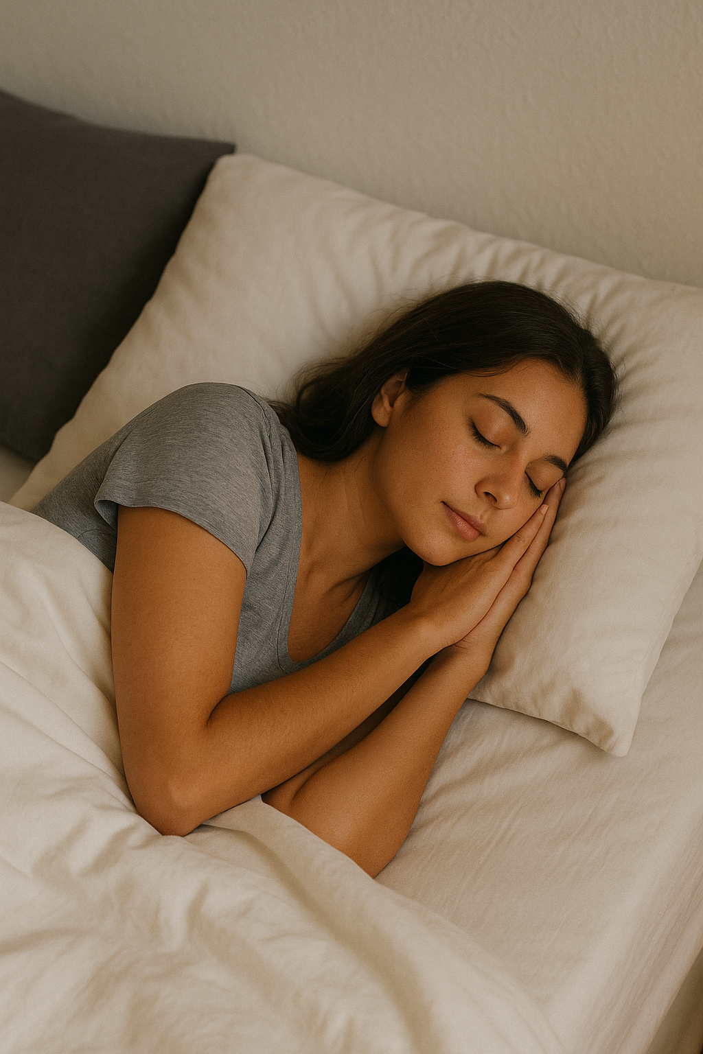 💤 Sleep Hygiene Protocols for Natural Healing and Deep Rest