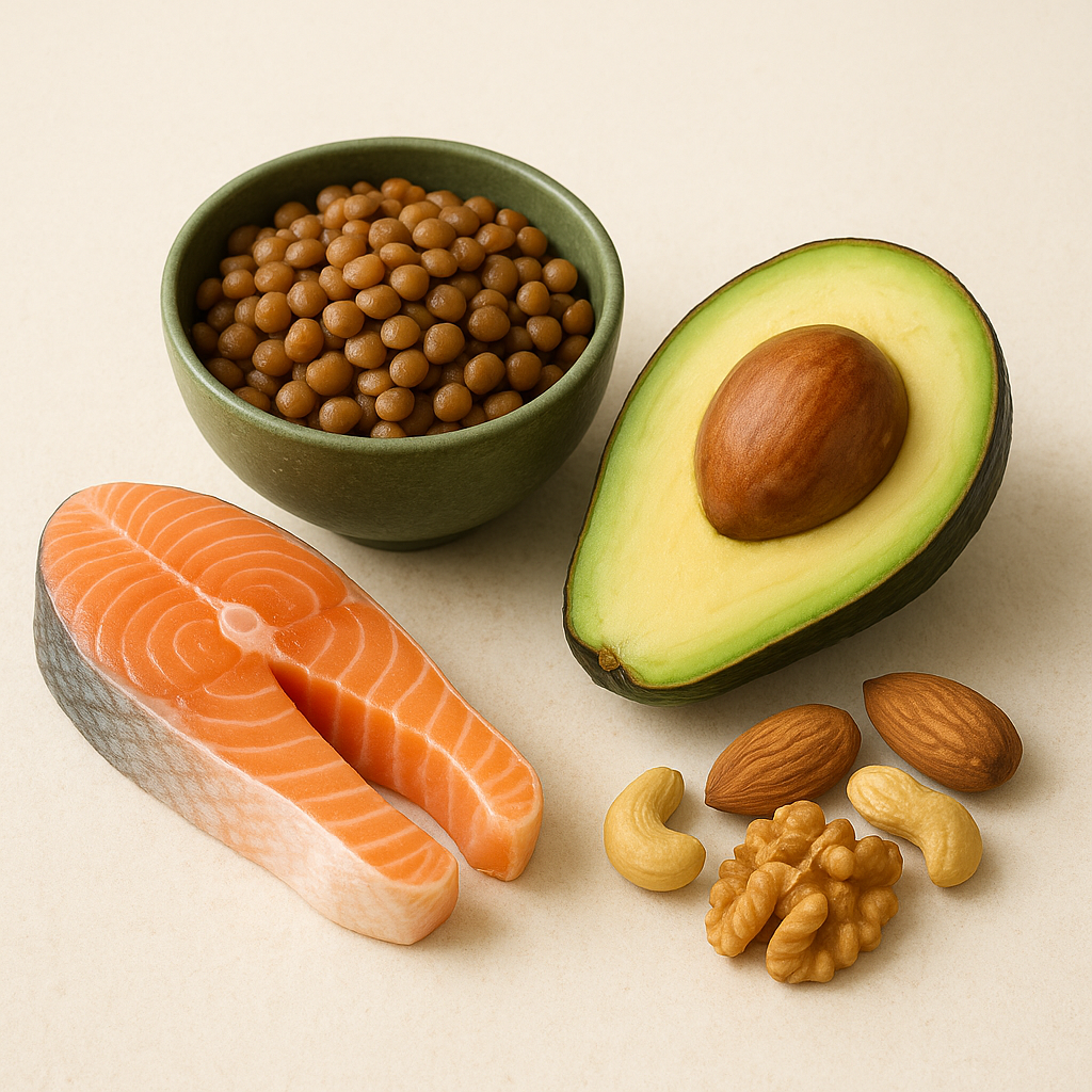 7 Nutritional Deficiencies Commonly Linked to ADHD