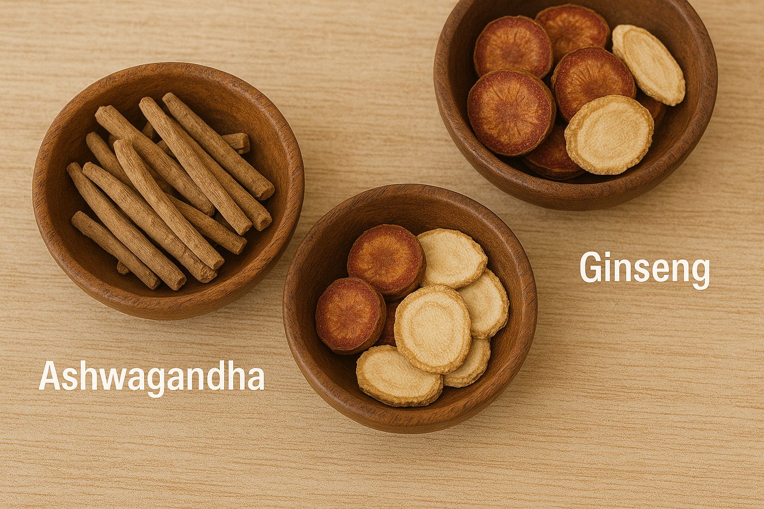 Adaptogens 101: Natural Stress Support for Modern Life