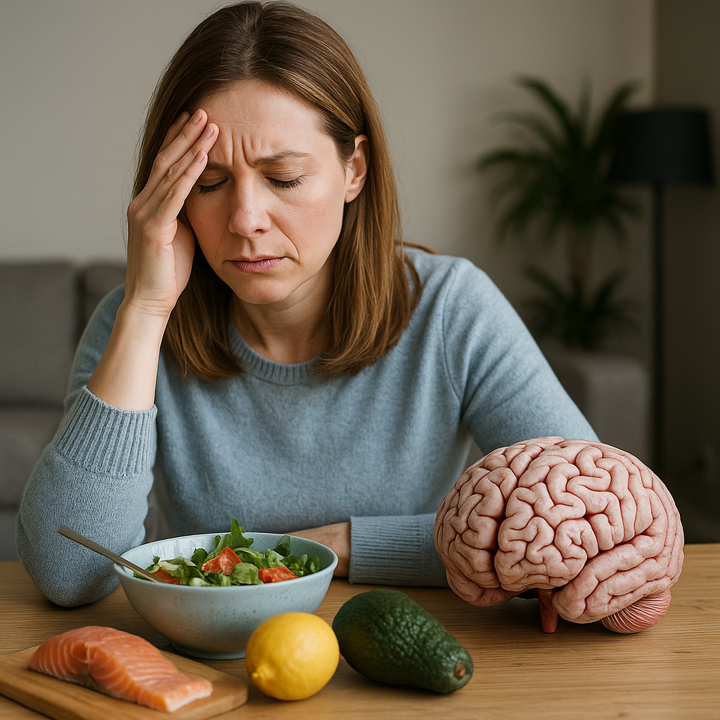 Histamine Intolerance and Brain Fog: What You Need to Know