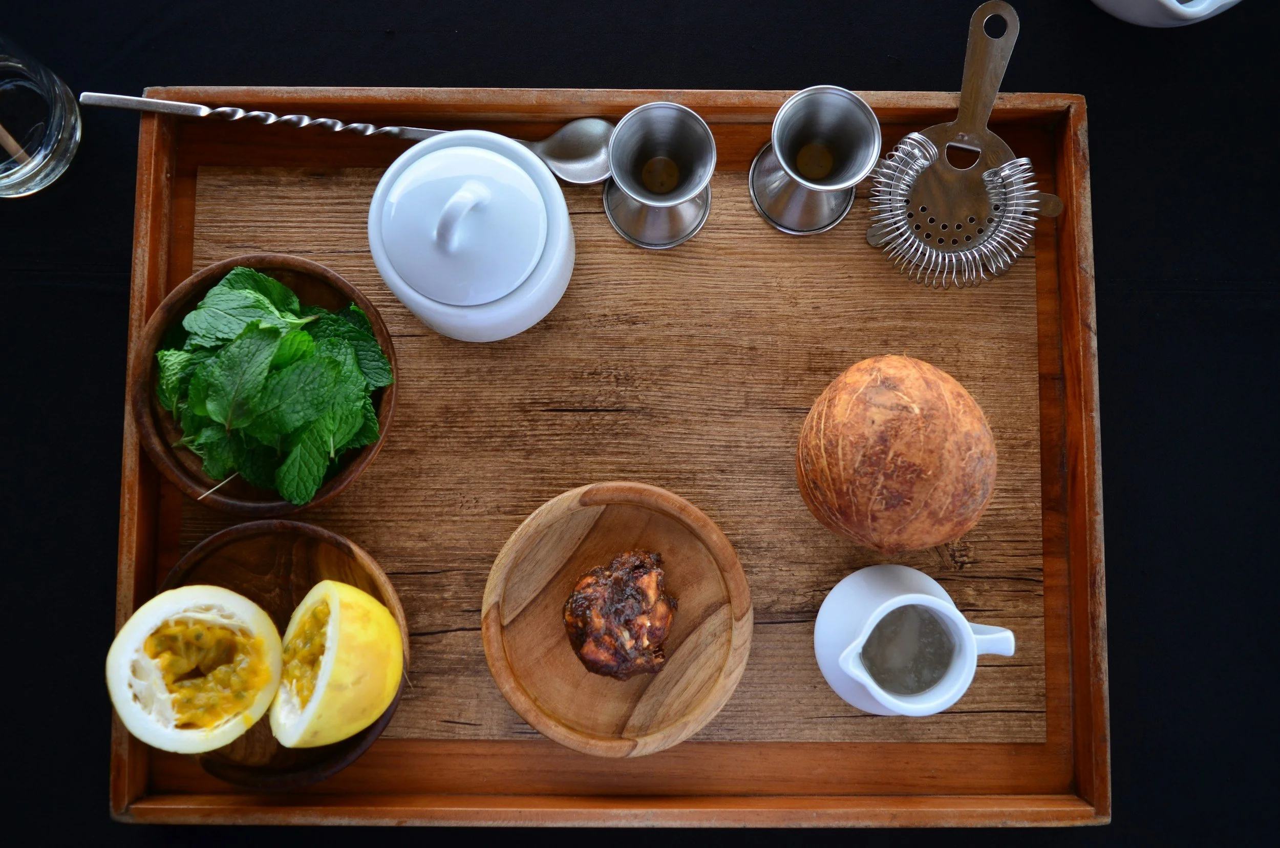 What anti-inflammatory foods could support that?