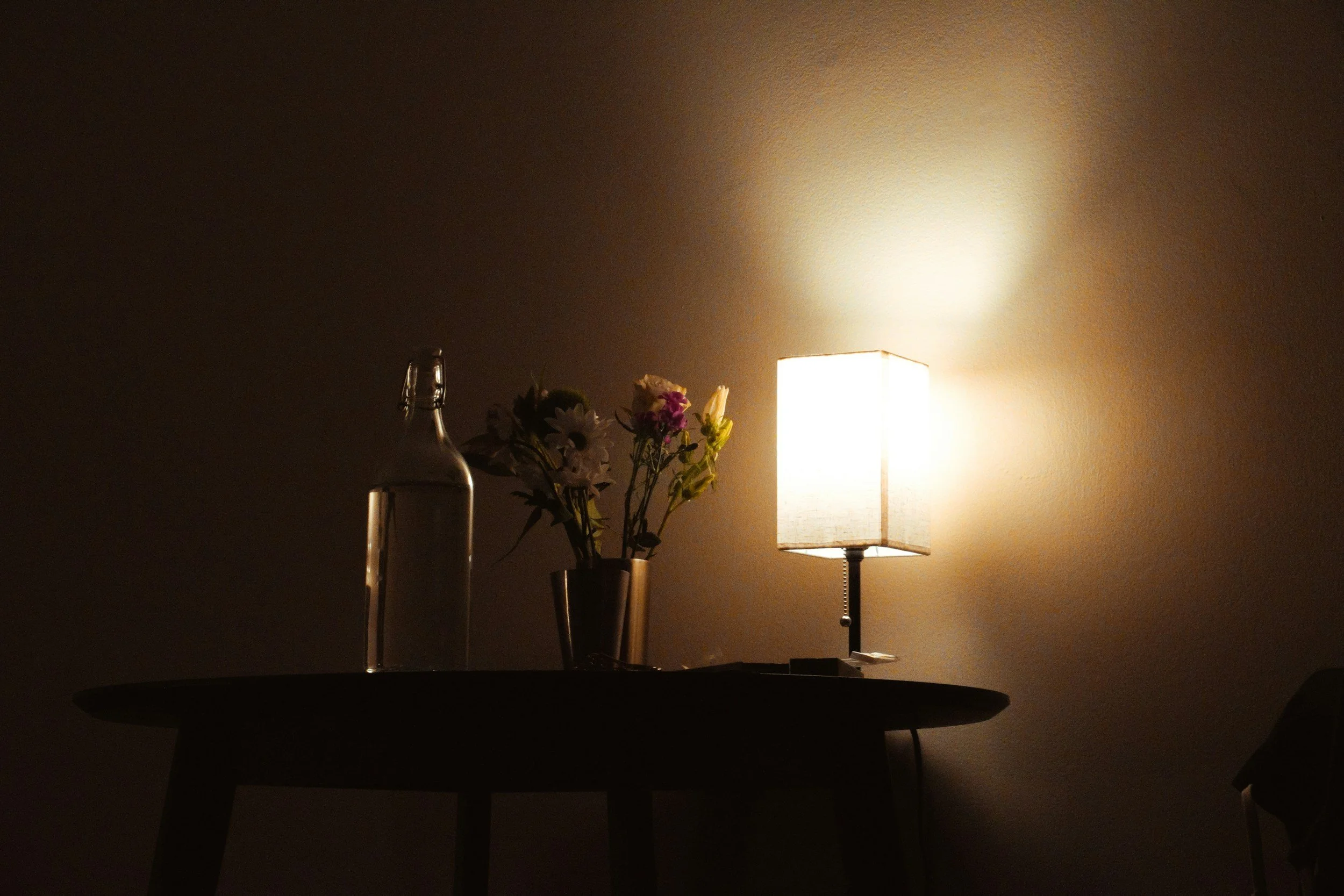 What supplement could support deeper rest?