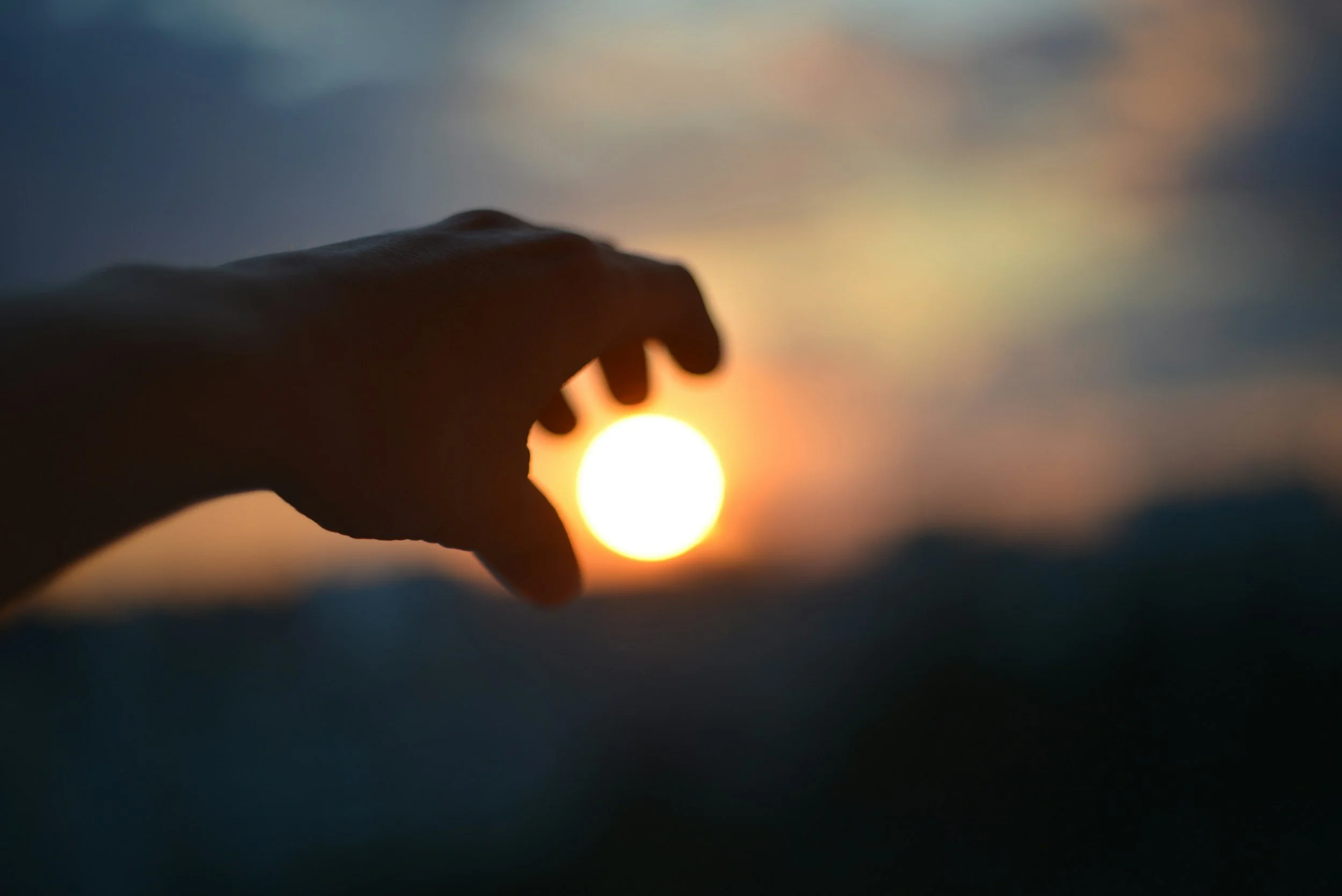 What is my body thanking me for today?